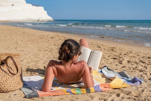 Spiagge libere: è finalmente tornato il momento di andare al mare gratis?