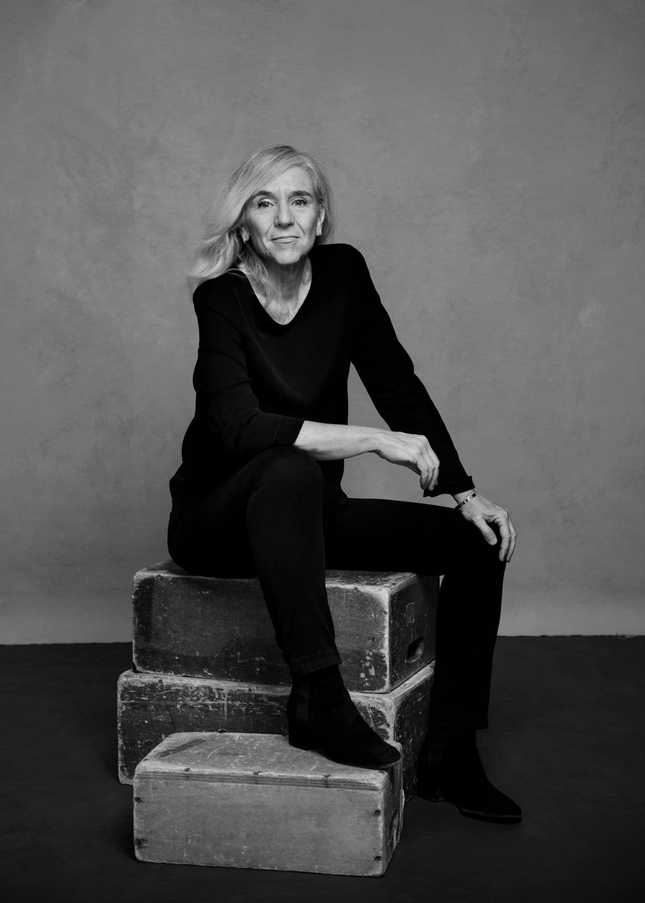 Giovanna Botteri: «Silvia ha due lavori, passa 12 ore fuori casa e ha sette euro sul conto, e si considera fortunata. Silvia è l’Italia»