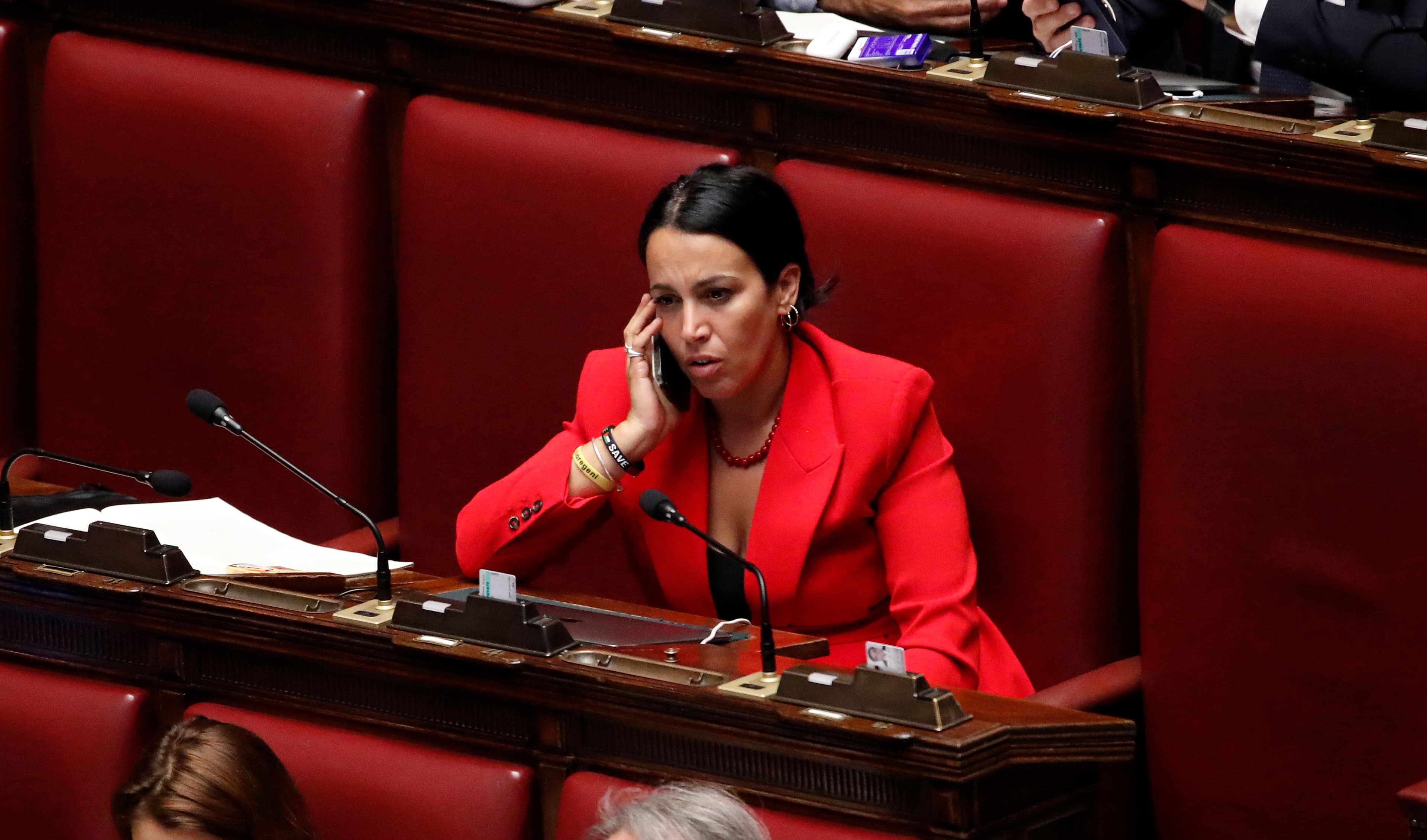 La sfida della deputata Ouidad Bakkali: «Sono l'unica maranza nella stanza: prendetevela con me. Ai ragazzi non servono carceri più ampie ma investimenti nelle politiche educative»