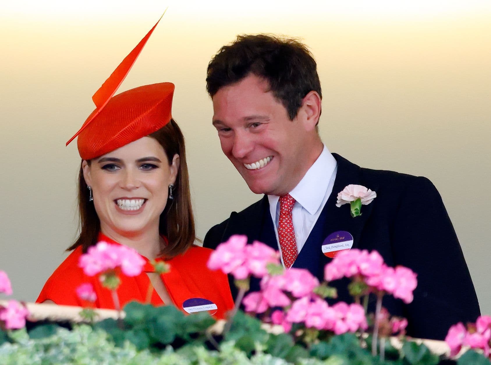 Royal Baby, perché la terzogenita di Eugenie di York non è nata in Inghilterra