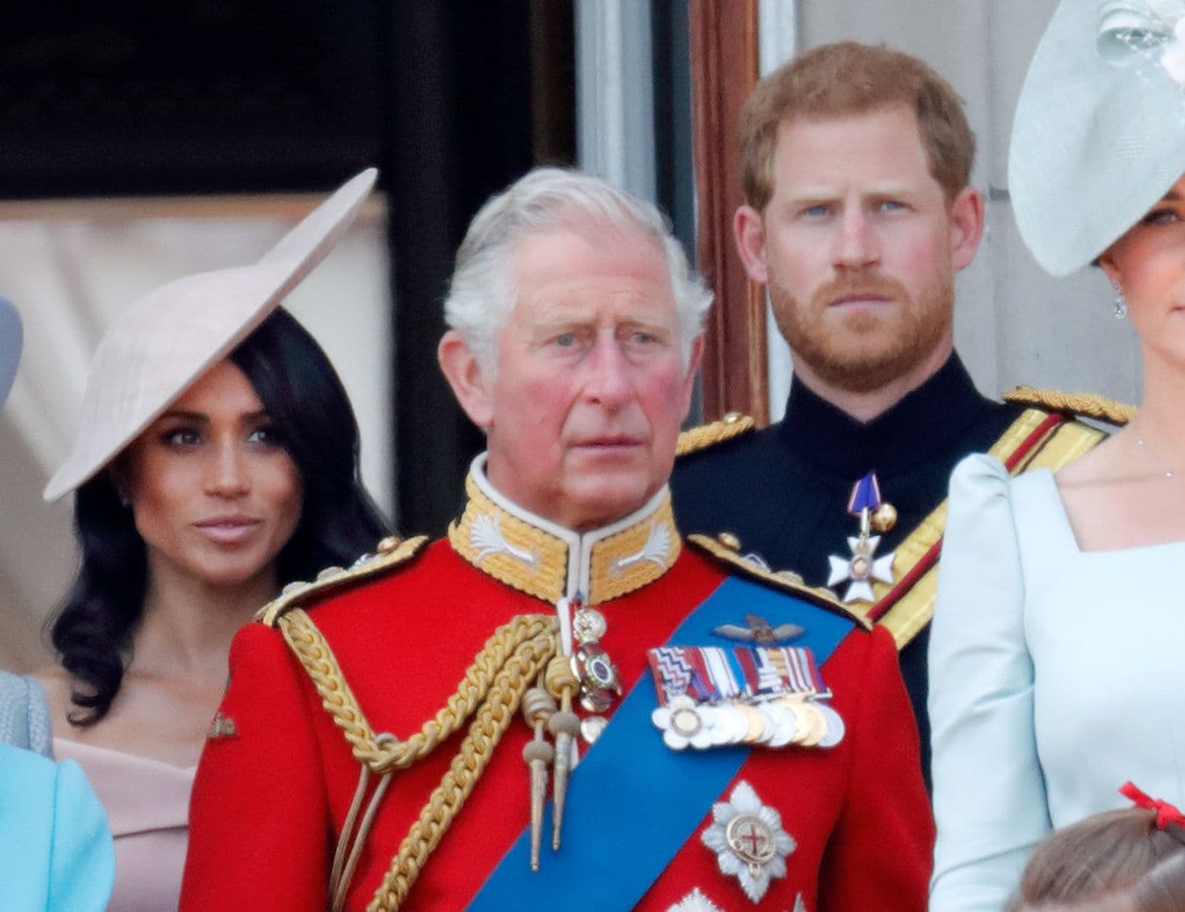 Re Carlo ha incontrato Archie e Lilibet a Highgrove dopo quattro anni. Assenti William e Kate Middleton: erano a Windsor per la partita di polo
