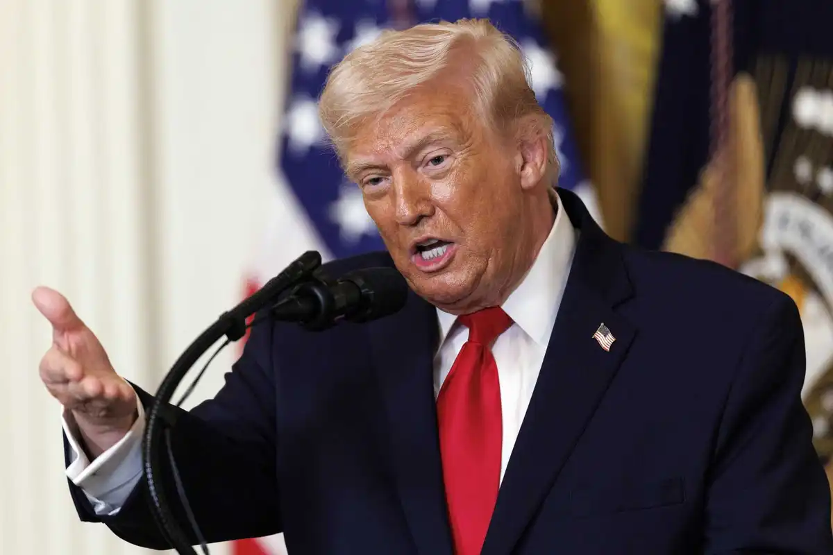 Crepe nell’alleanza con Israele. Trump prende le distanze, ma minaccia l’Iran