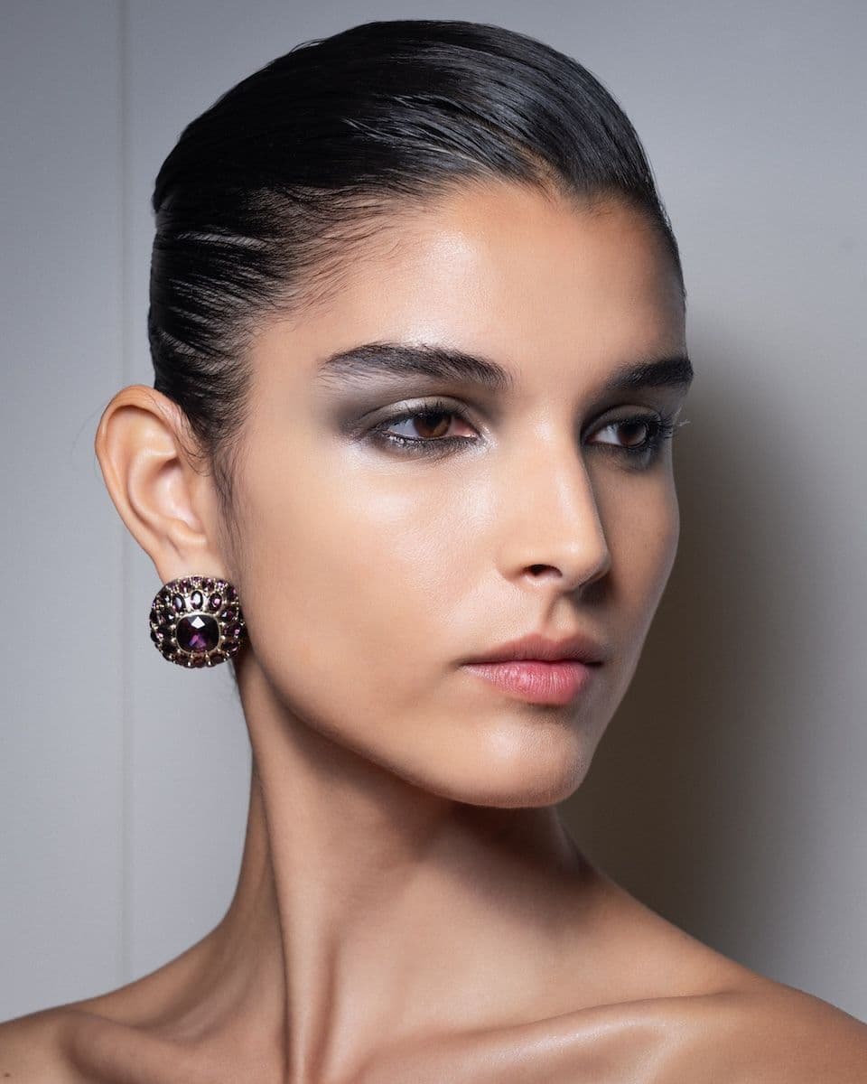 Le tendenze beauty Autunno-Inverno 2026-27 dall'Haute Couture da tenere d'occhio