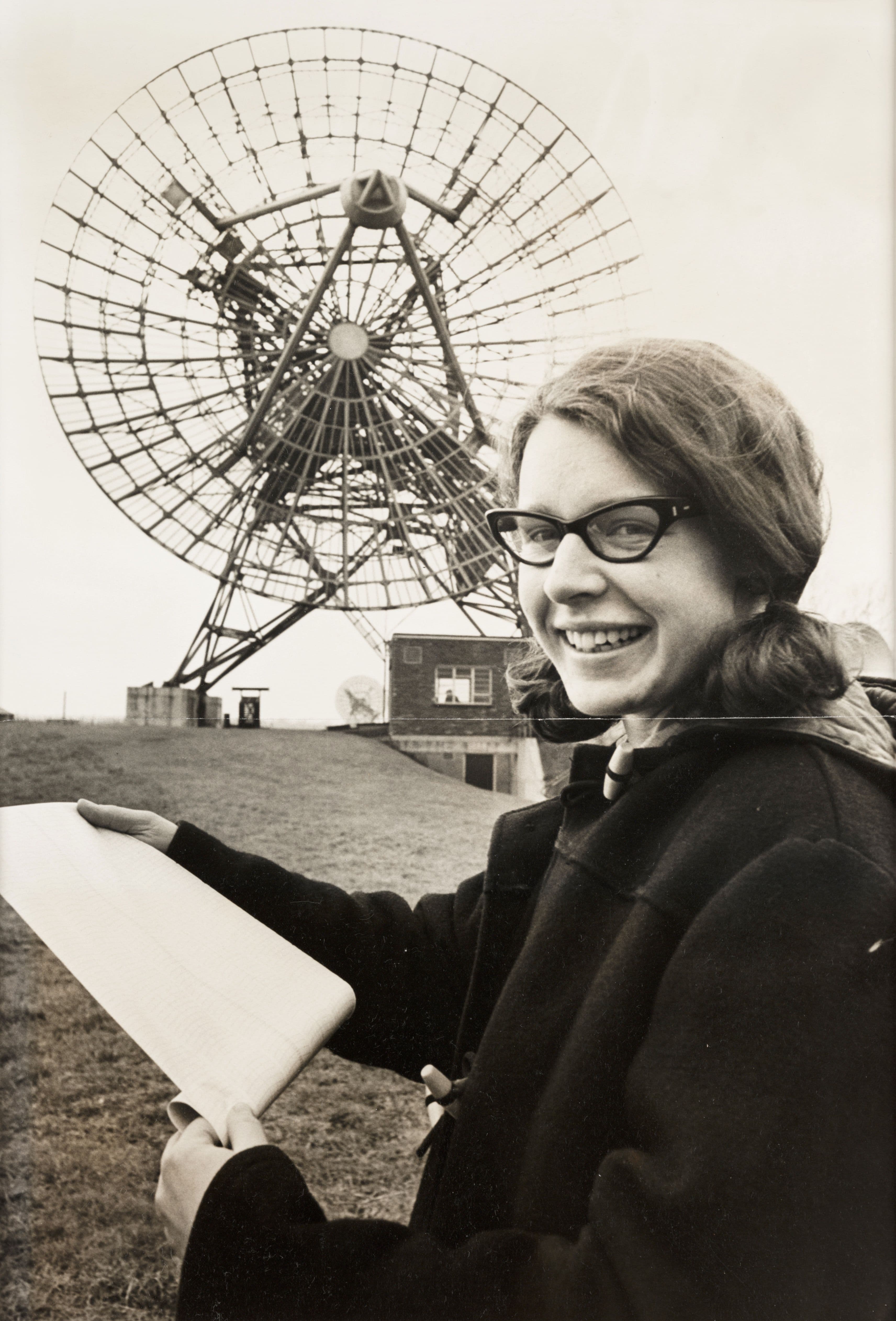 L’astrofisica Jocelyn Bell Burnell: «Quando scoprii le pulsar i media mi chiedevano se avevo il fidanzato. Quanto ai timori di oggi, spero che continueremo ad ascoltare chi dice cose che ci mettono a disagio»