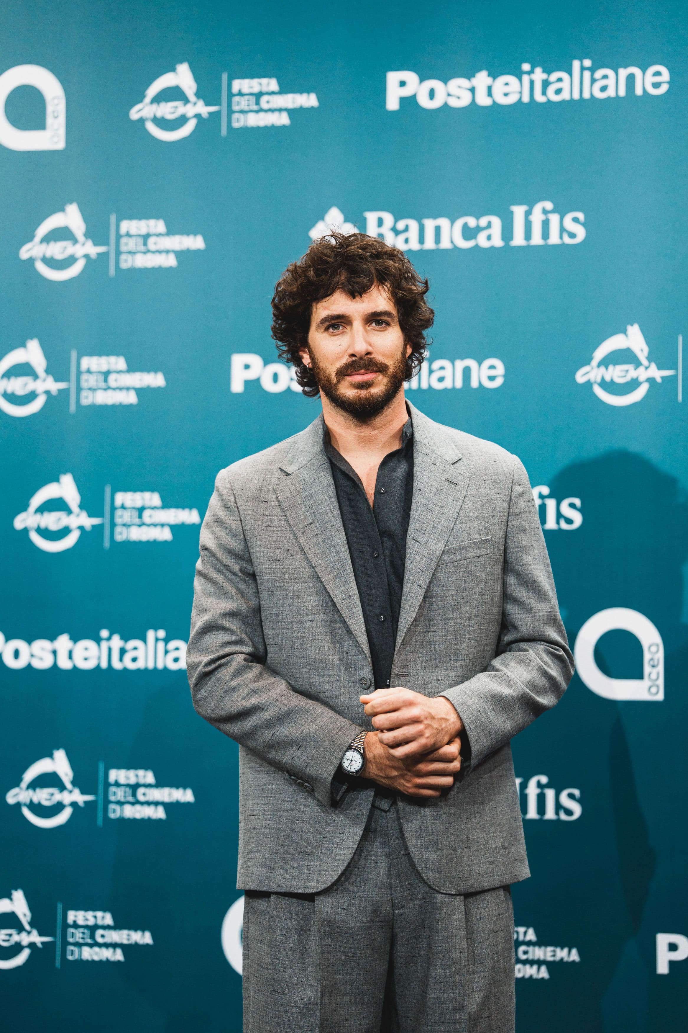 ChiaroScuro, la nuova serie con Pierpaolo Spollon e Andrea Lattanzi alla Festa del Cinema di Roma: arte, omicidi e amicizie improbabili