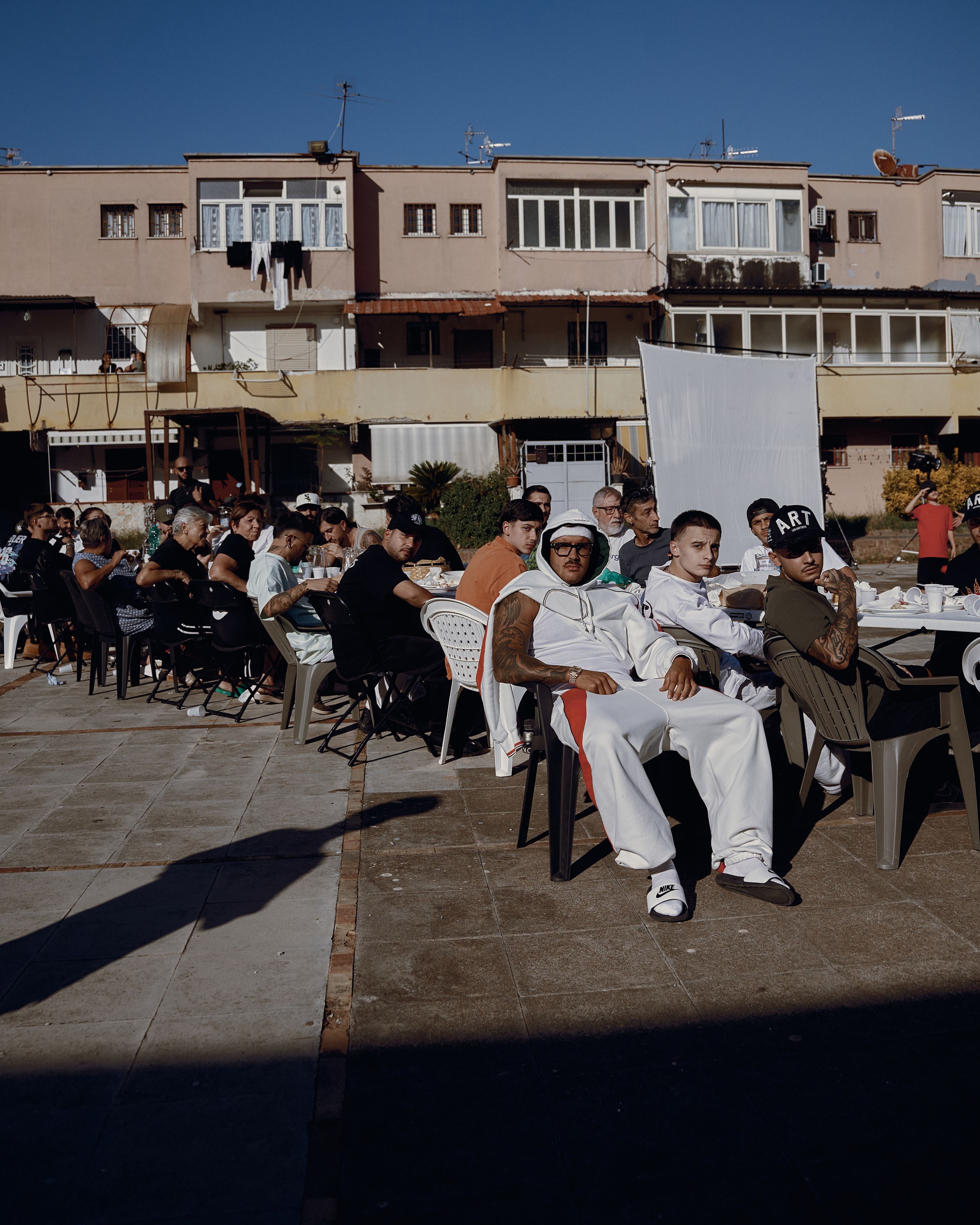 Geolier, Tutto è possibile. Atto II: perché il rapper da 200mila copie è una delle poche eccezioni della nuova musica italiana (e qual è l’unico passo falso)