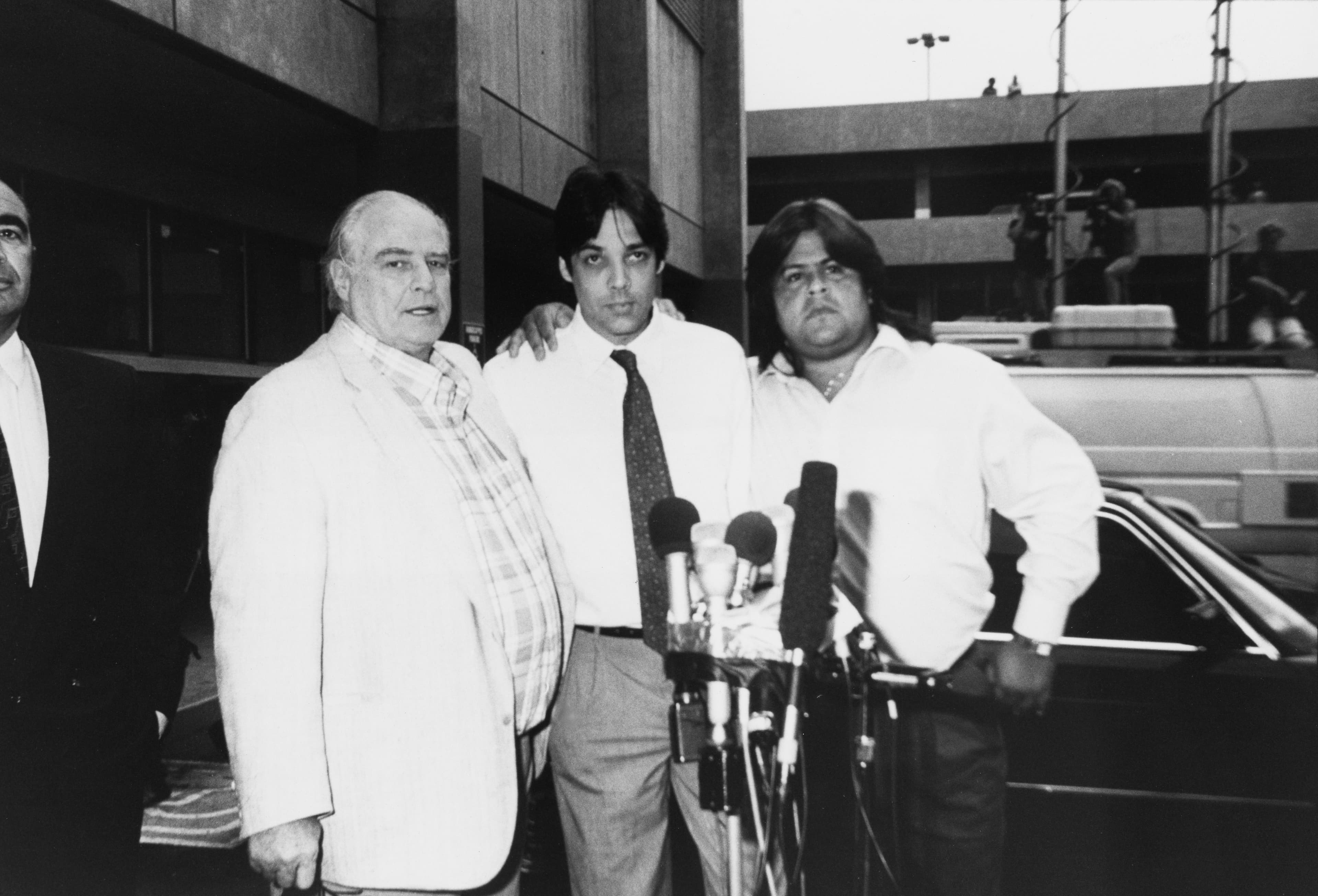 Marlon Brando e la tragedia di famiglia: quando il figlio Christian uccise l’uomo che amava sua sorella