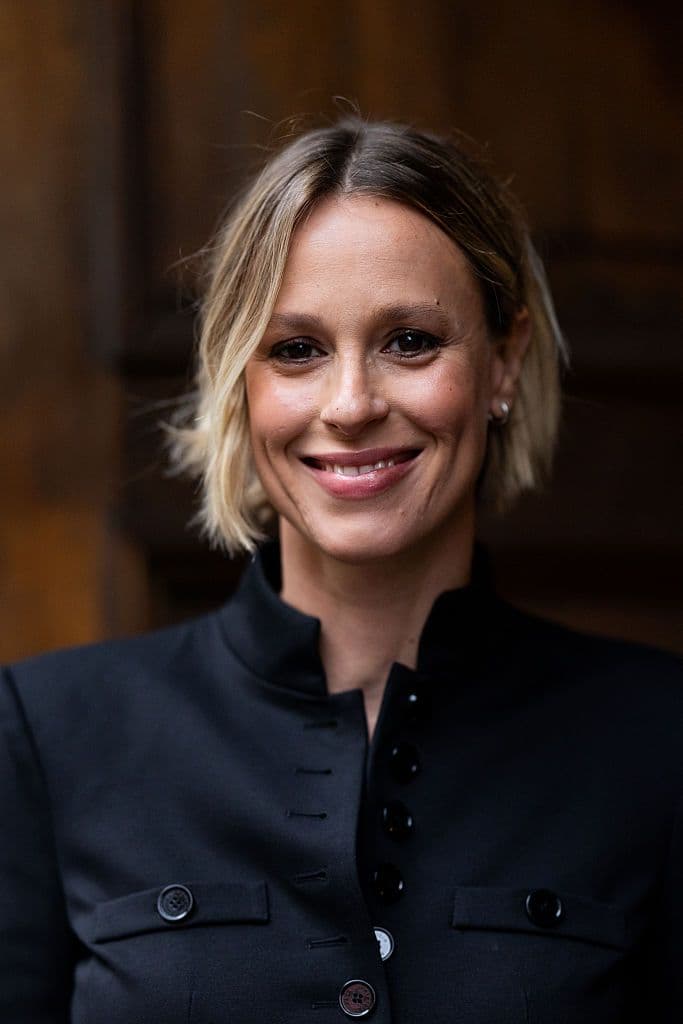 Federica Pellegrini e la settimana dedicata alla figlia maggiore: «È stato Incredibile vederti già così Grande, Forte, Decisa, Sognatrice»