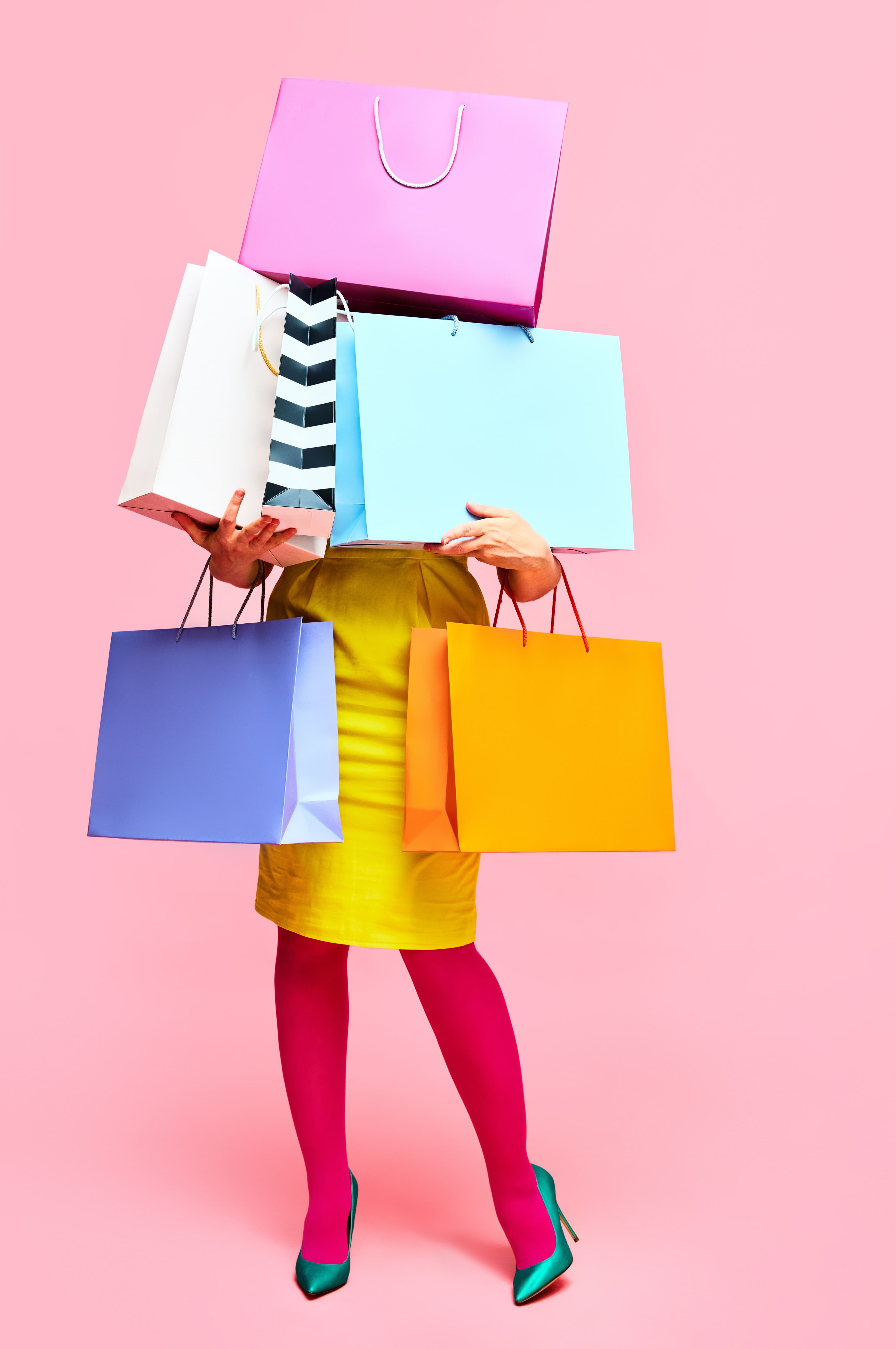 Come funzionano i resi: la guida completa allo shopping consapevole (per prevenire gli acquisti impulsivi, ma non solo)