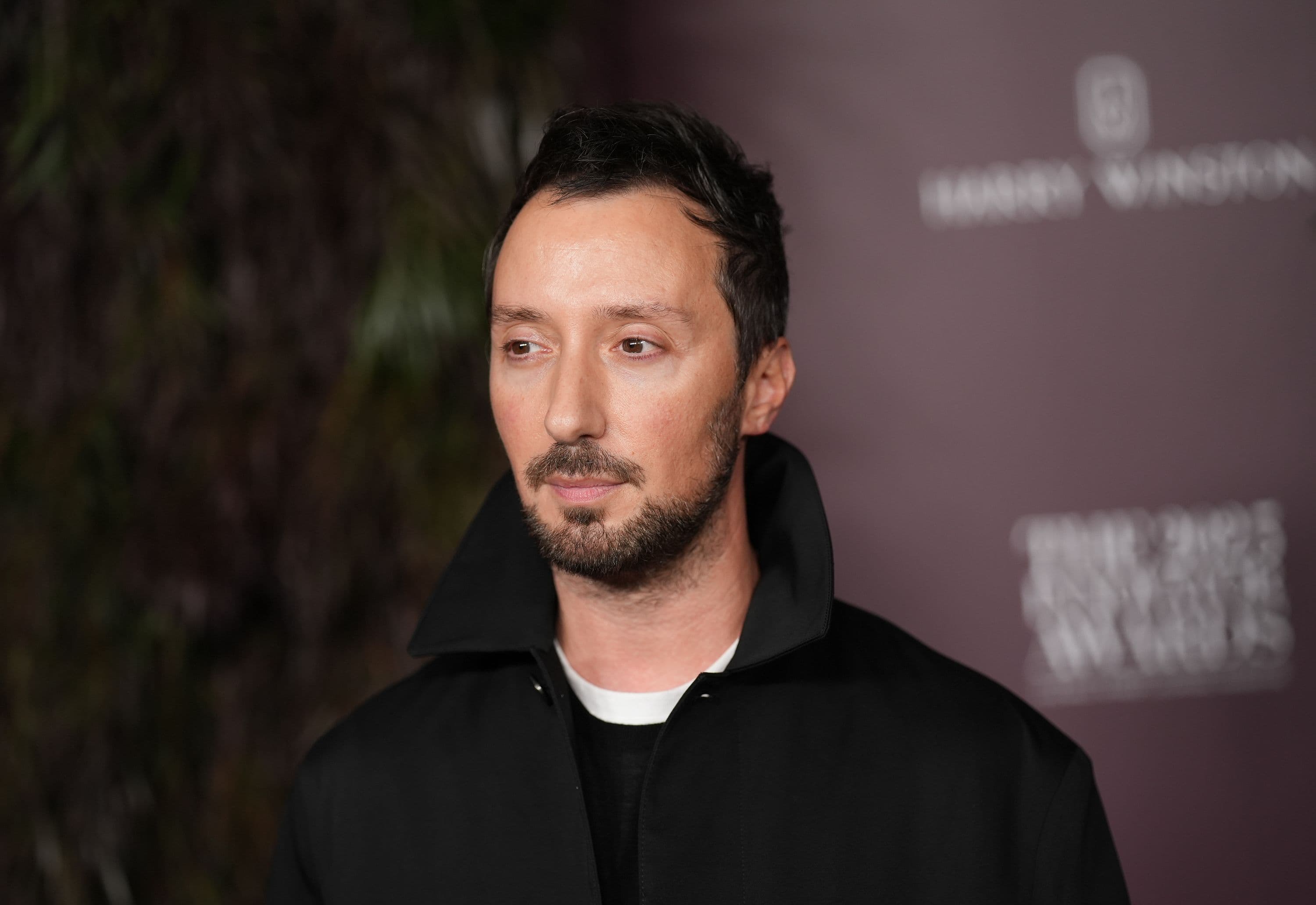 Anthony Vaccarello: anno dopo anno tutta la sua storia