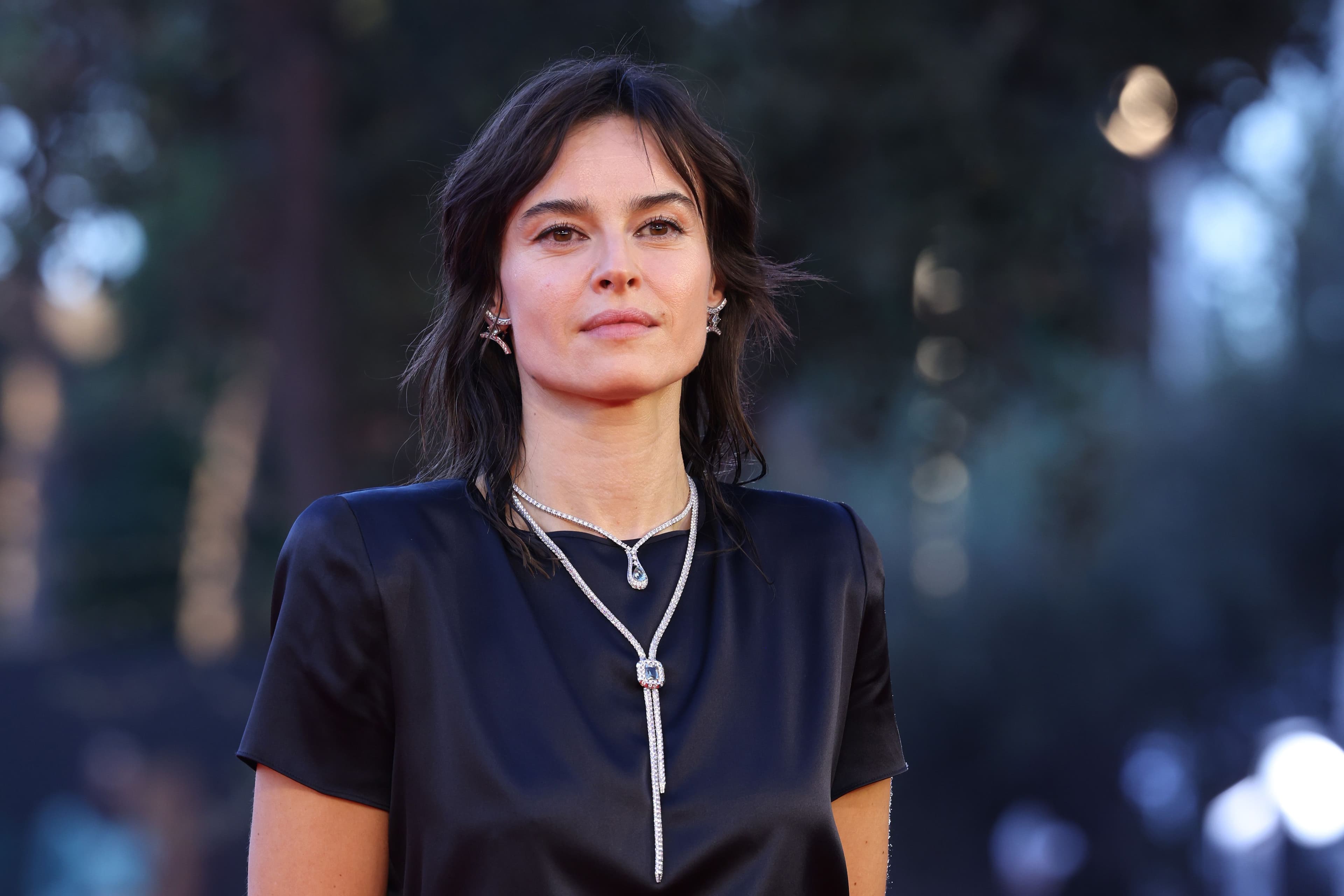 Festa del Cinema di Roma. Kasia Smutniak con Mustang vince il Premio del Pubblico: «Ho realizzato questo film quando mi sentivo persa e svuotata. Il cinema dà speranza»