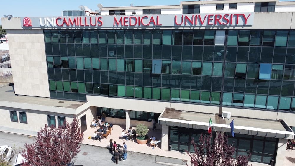 All’UniCamillus un nuovo progetto formativo sulla medicina estetica del viso