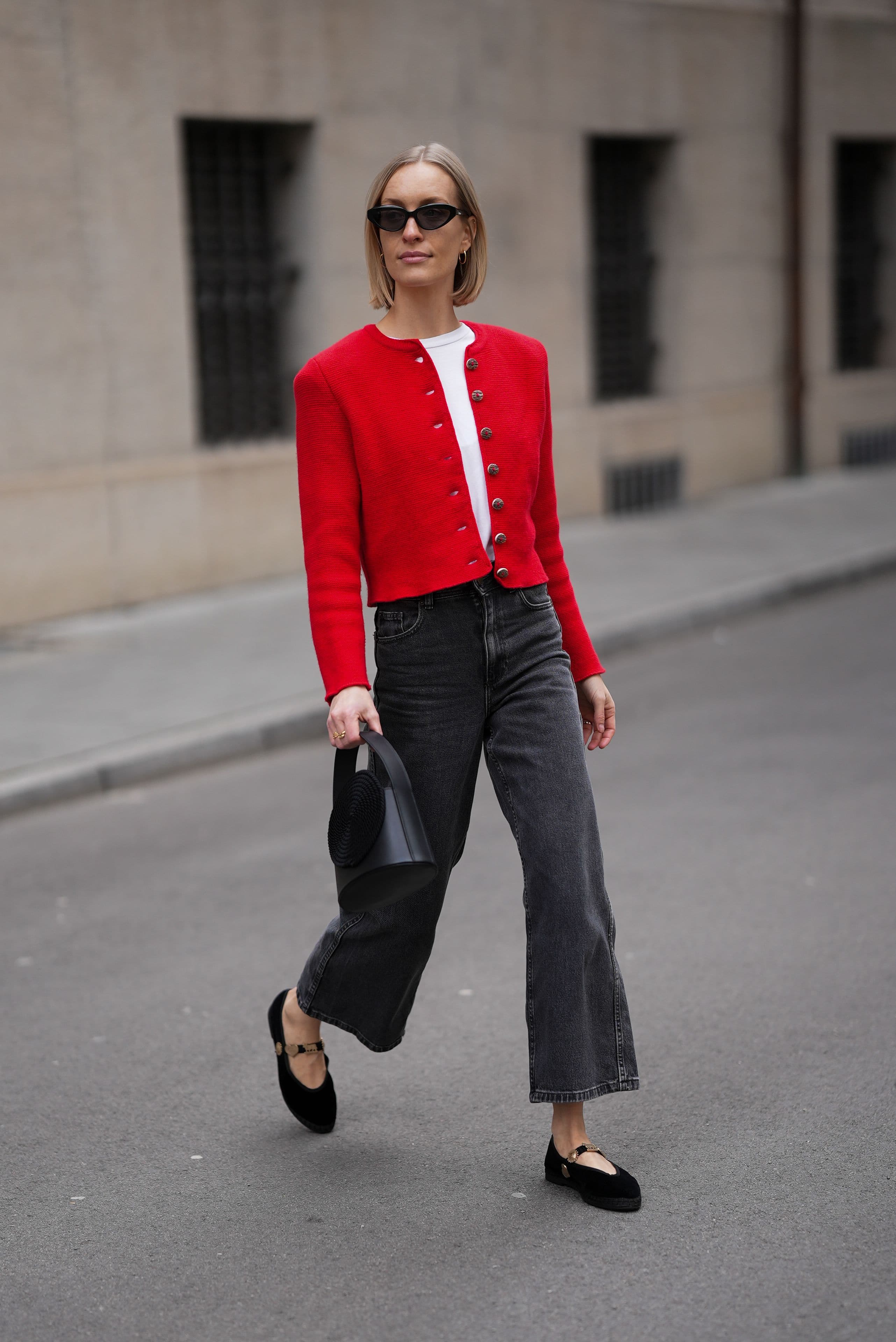 Ballerine Mary Jane in suede, le scarpe più ricercate per l'autunno 2026