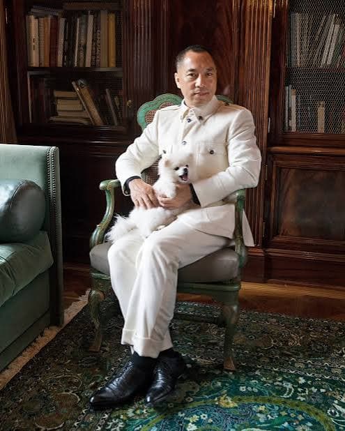 Usa, il miliardario cinese Guo Wengui condannato a 30 anni per una maxi frode finanziaria