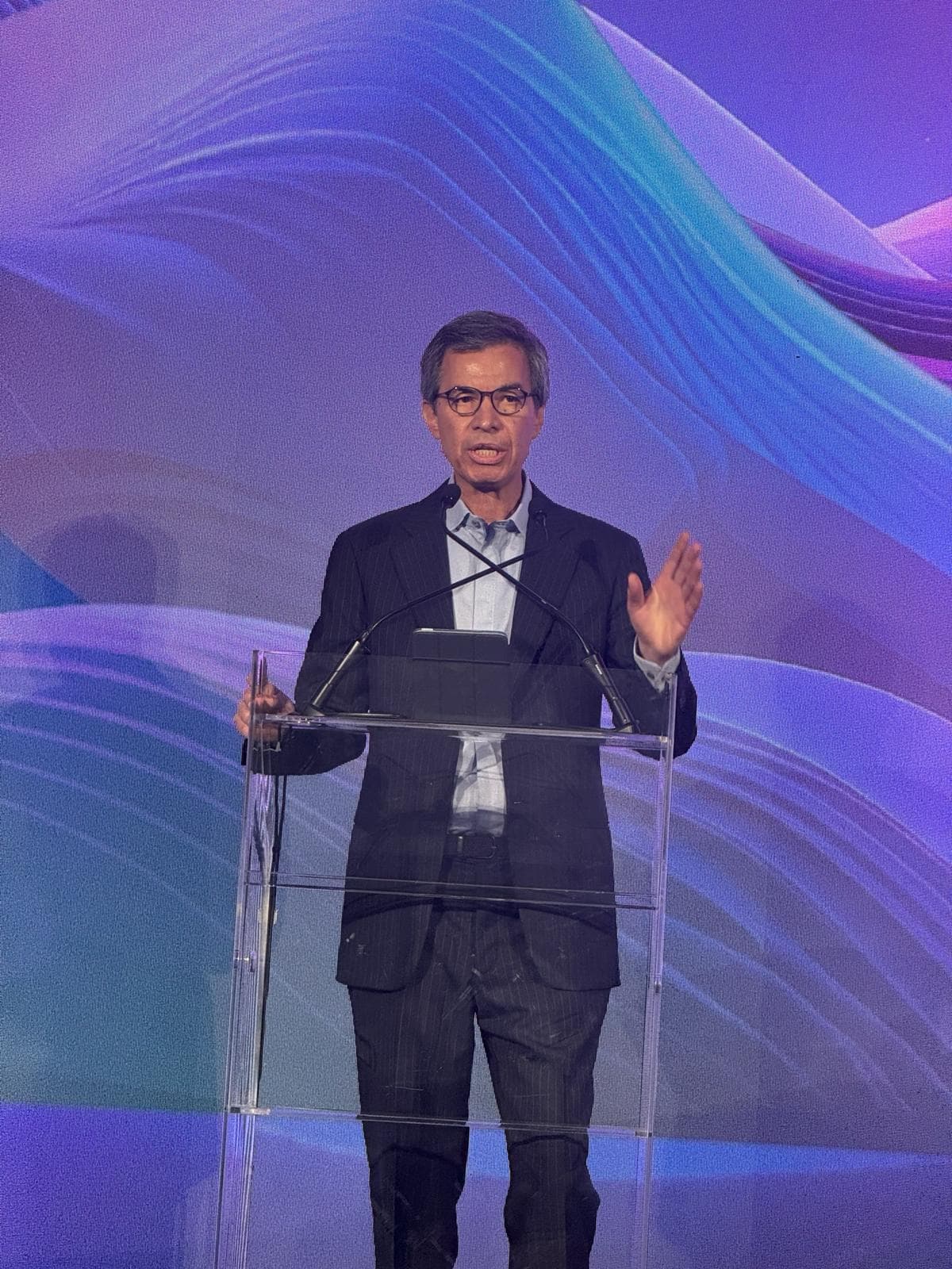 TechEmotion, Angelo Moratti: “quando l’oceano non chiede permessi e il silenzio costa caro”