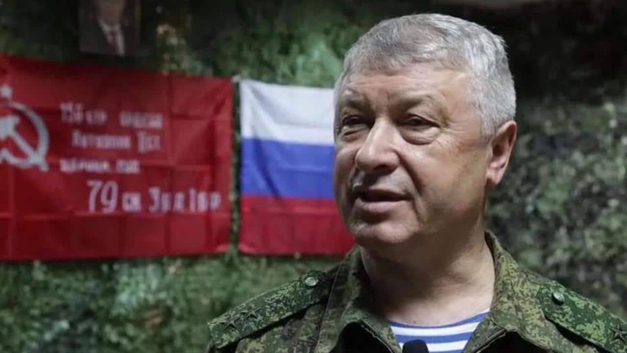 Attentato a Mosca, ferito gravemente il generale Alekseyev del GRU: Mosca accusa Kiev
