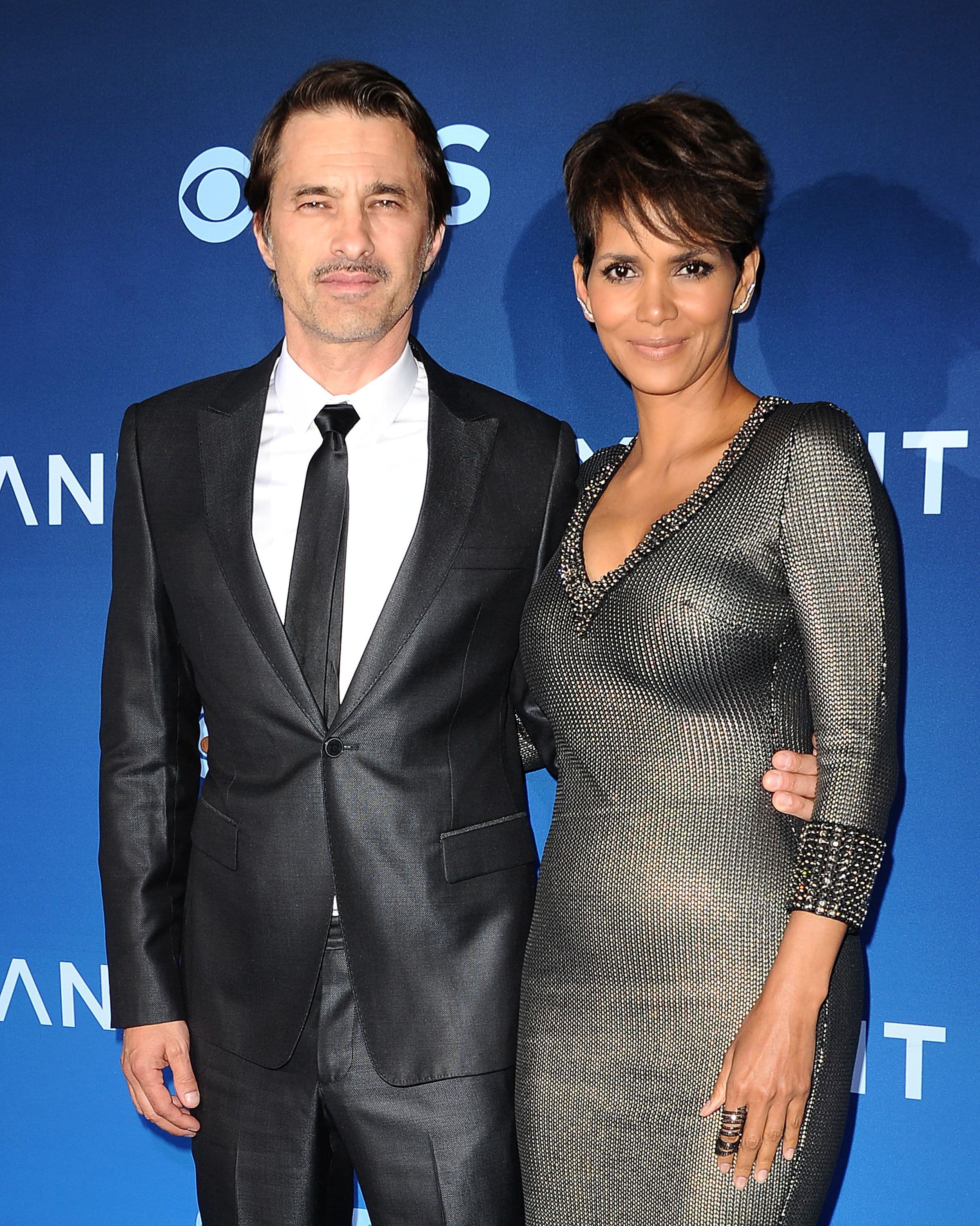Halle Berry, l'ex marito Olivier Martinez ottiene un ordine restrittivo per violenze nei confronti del figlio Maceo