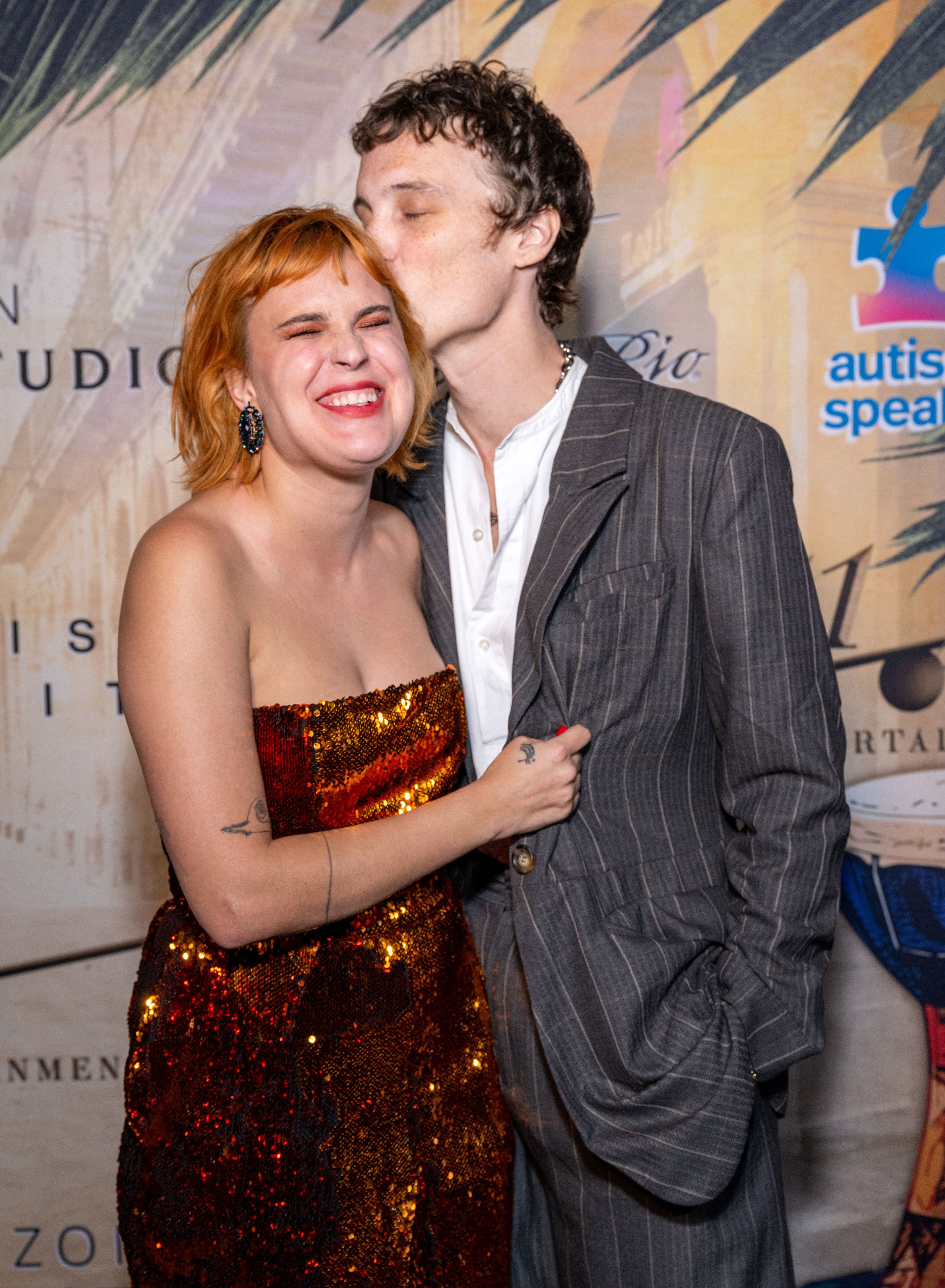 Tallulah Willis si è sposata: la figlia di Bruce Willis e Demi Moore ha detto sì a Justin Acee