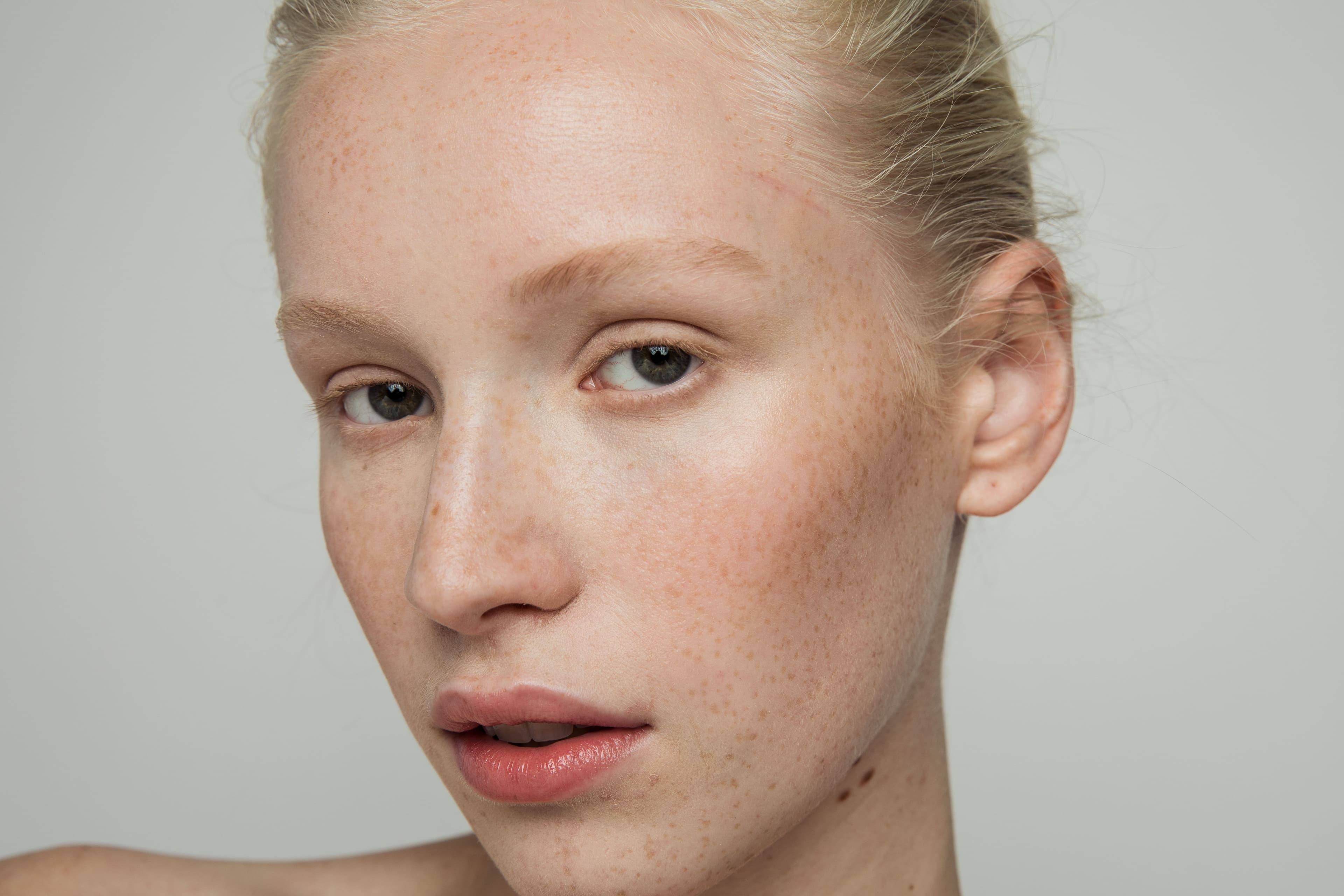 Skincare: i fantastici quattro