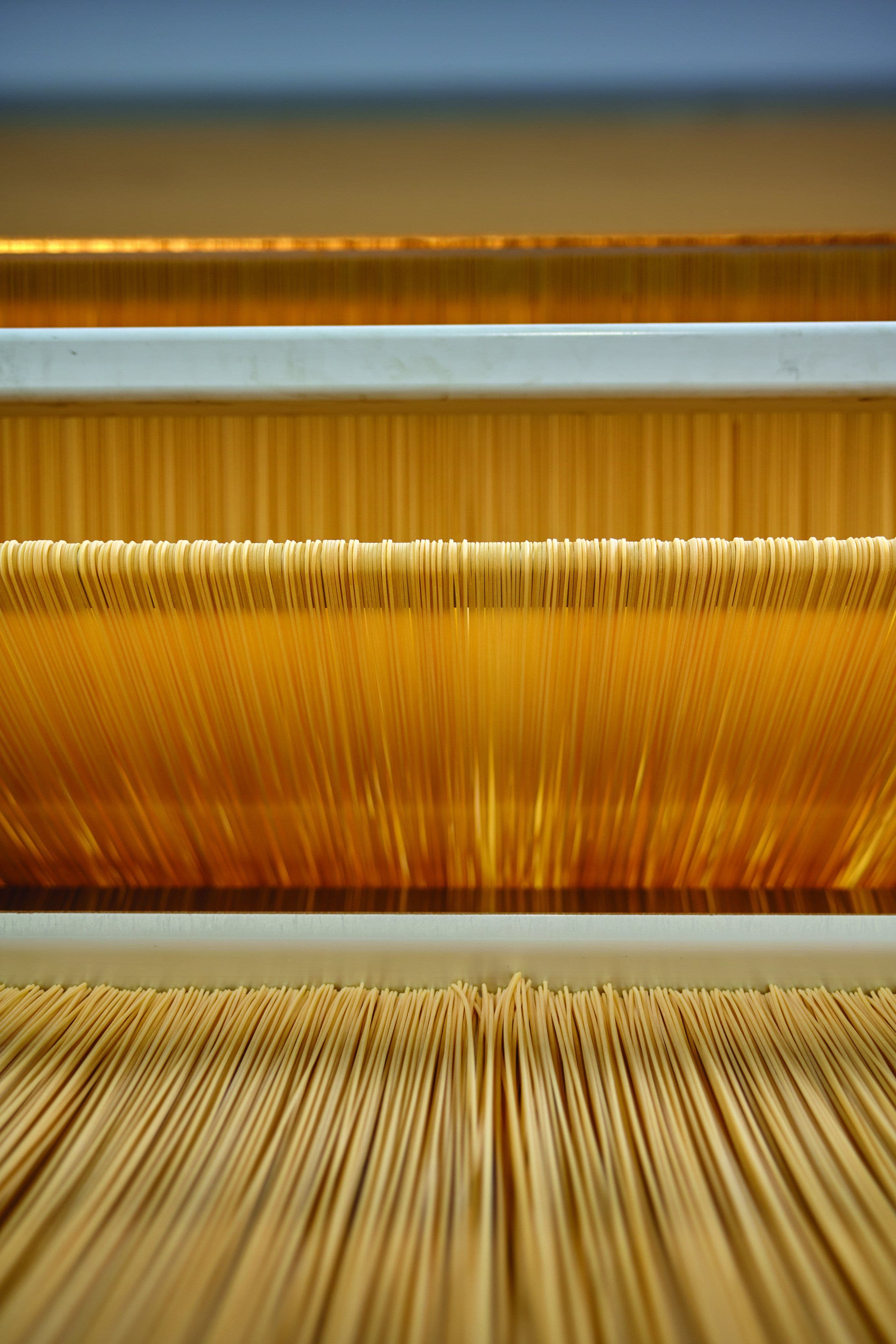 Siamo stati a Campobasso dove nasce una pasta ultracentenaria
