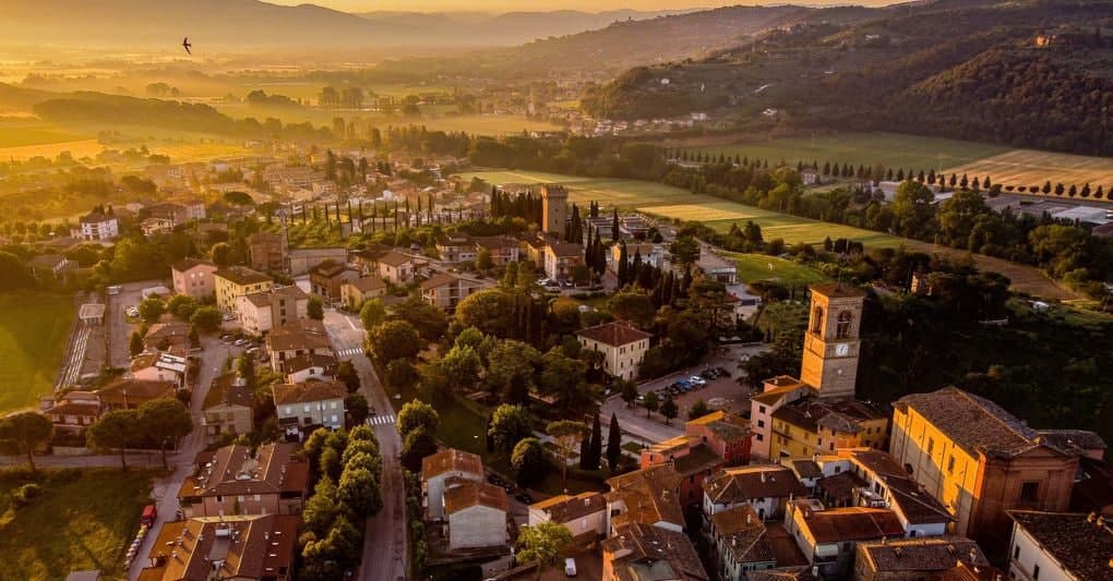 Palcoscenico d’Italia: due mesi da vivere nelle piazze da nord a sud del paese