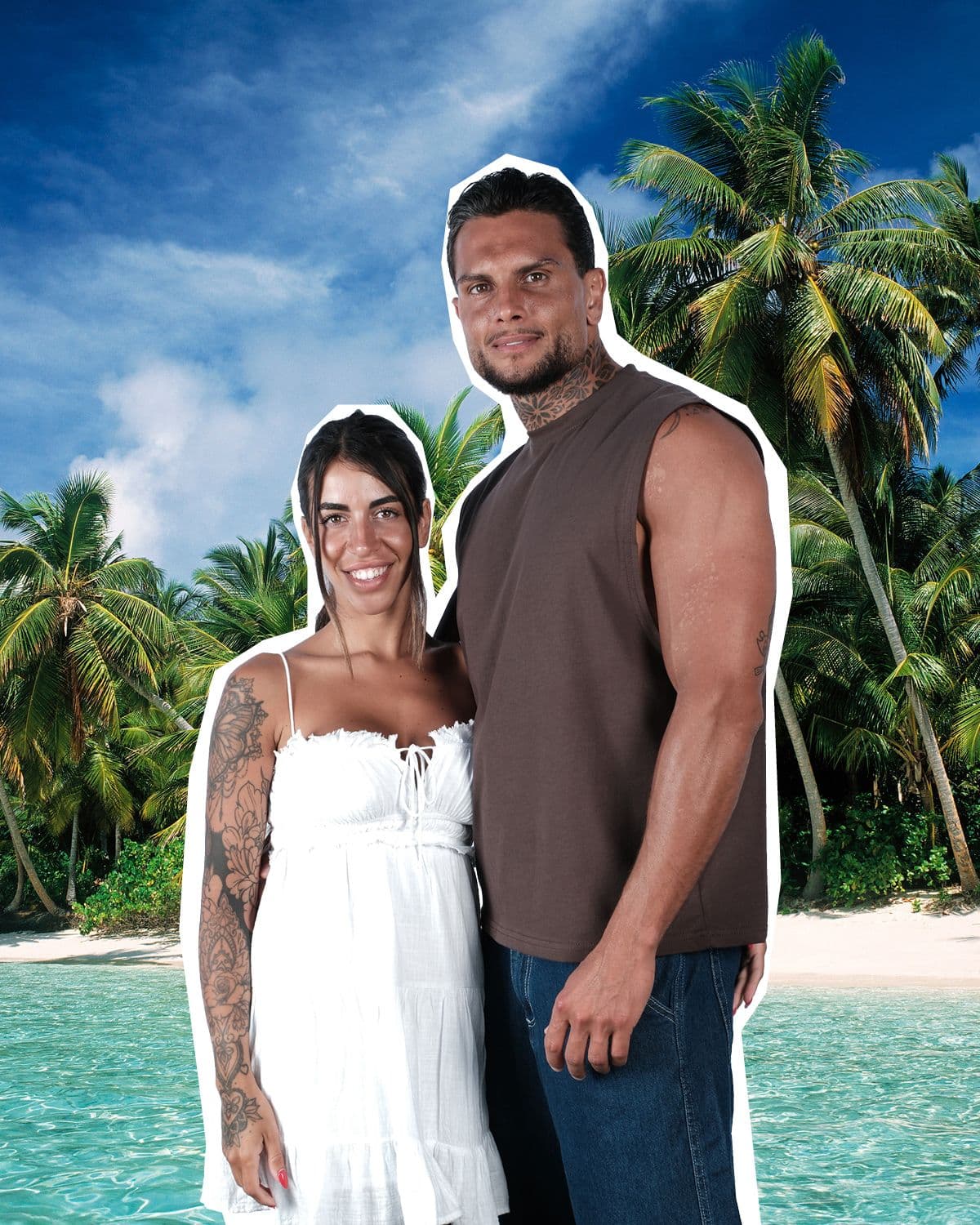 Le corna degli sconosciuti: perché guardiamo Temptation Island (e cosa c'entrano Kundera e i cigni)
