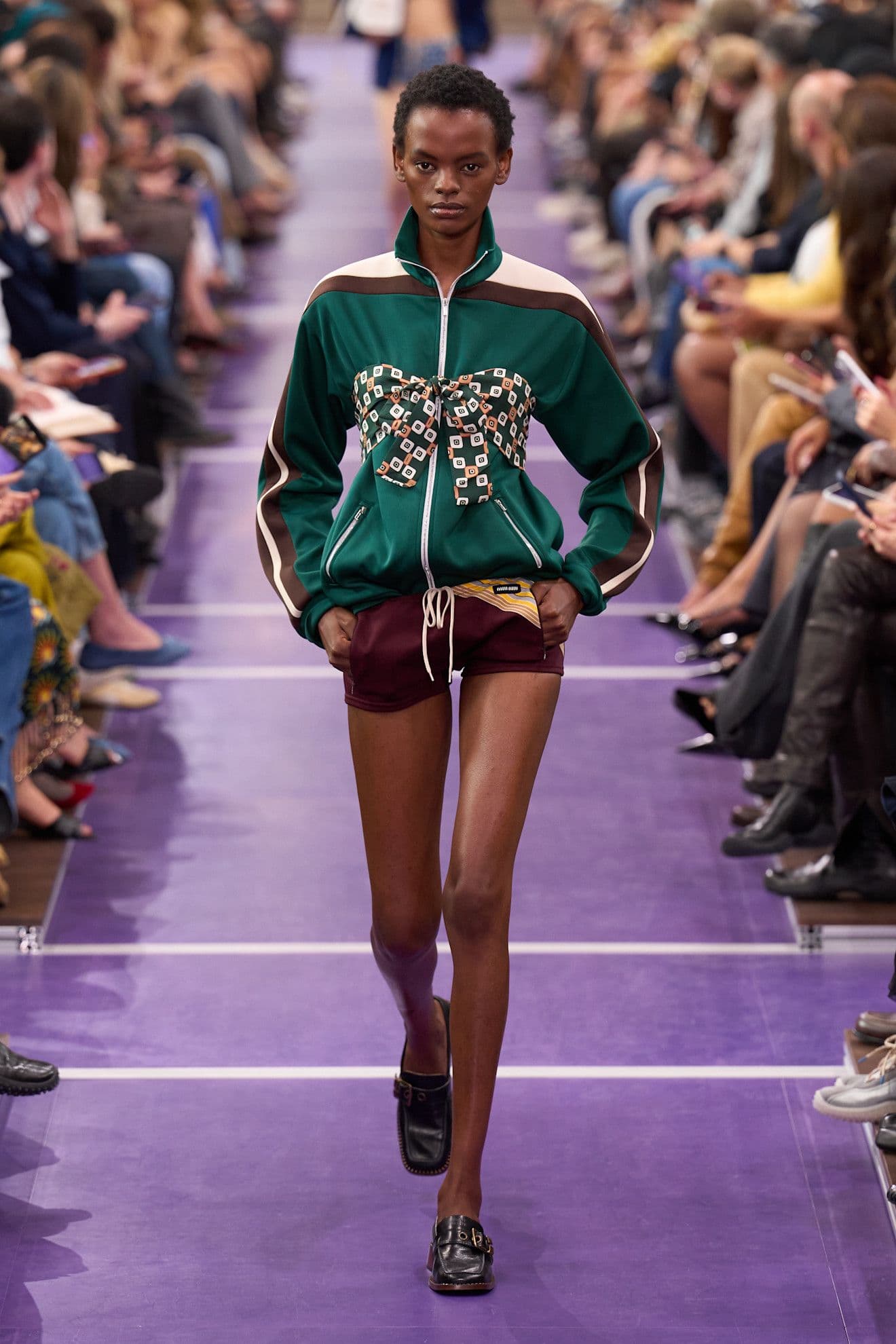 Le idee di styling (facili facili) da copiare per replicare i look visti sulle passerelle