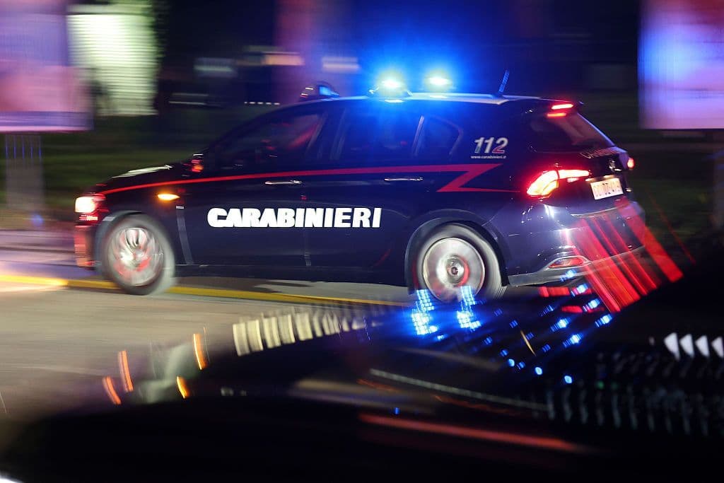 Banda della minicar a Roma, i due aggressori sono minorenni: «Siamo stati noi»