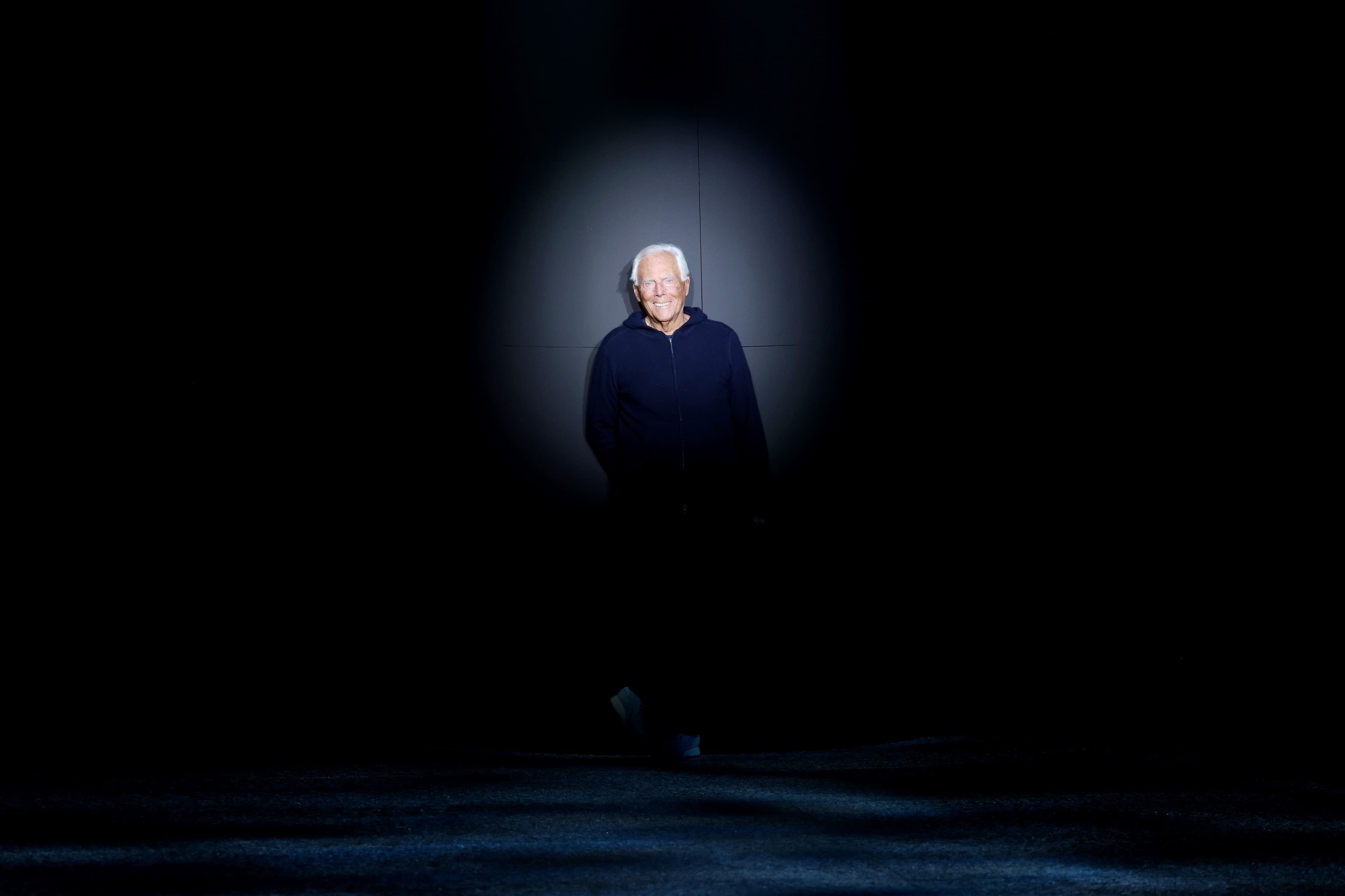 Giorgio Armani, 5 modi bellissimi per ricordarlo nel giorno del suo primo compleanno dalla sua scomparsa