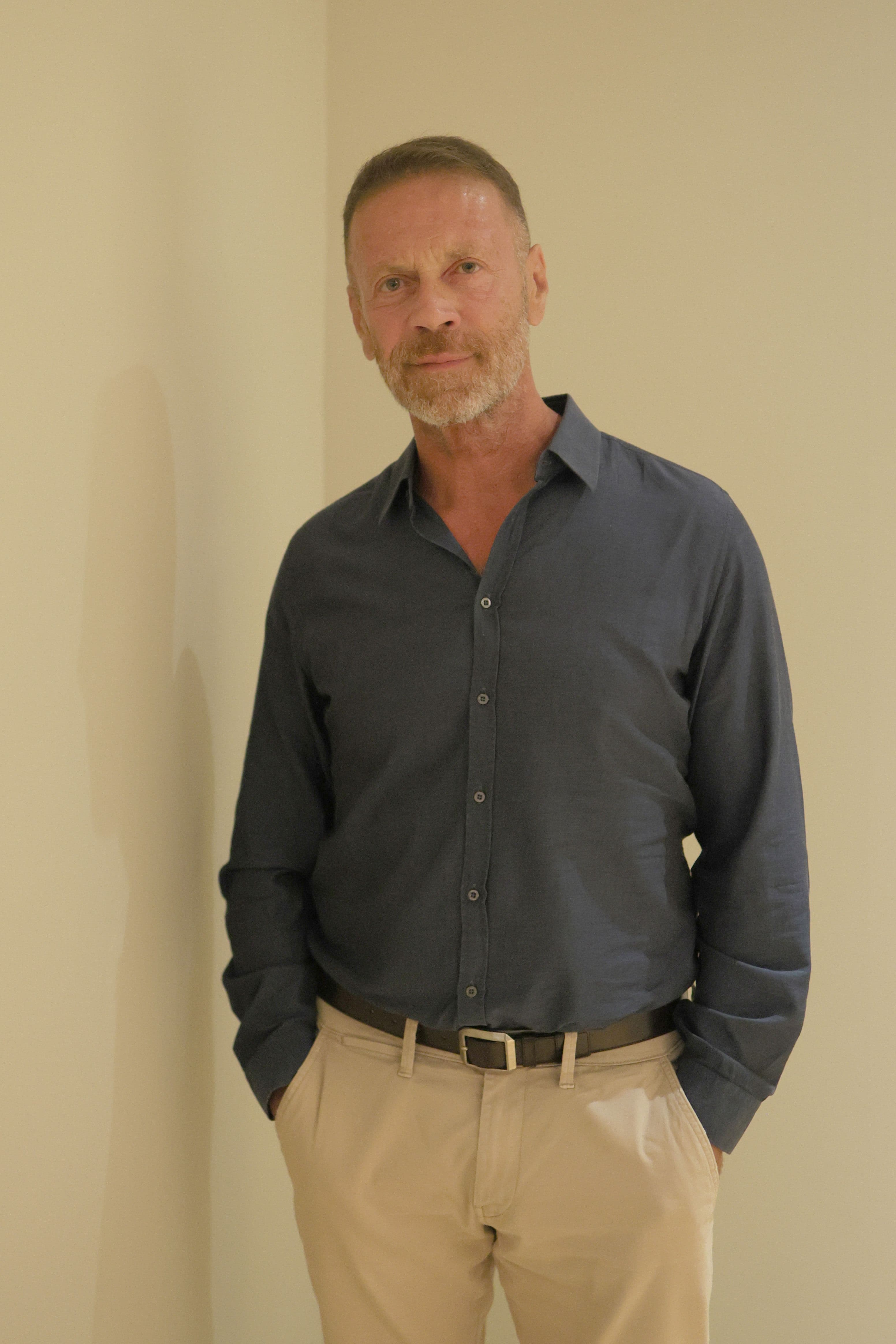 Rocco Siffredi: «Mio figlio Leonardo ha rischiato di morire per una pericardite. Andavo in chiesa ogni sera a pregare. Tornare al porno a 61 anni mi ha rimesso in vita»
