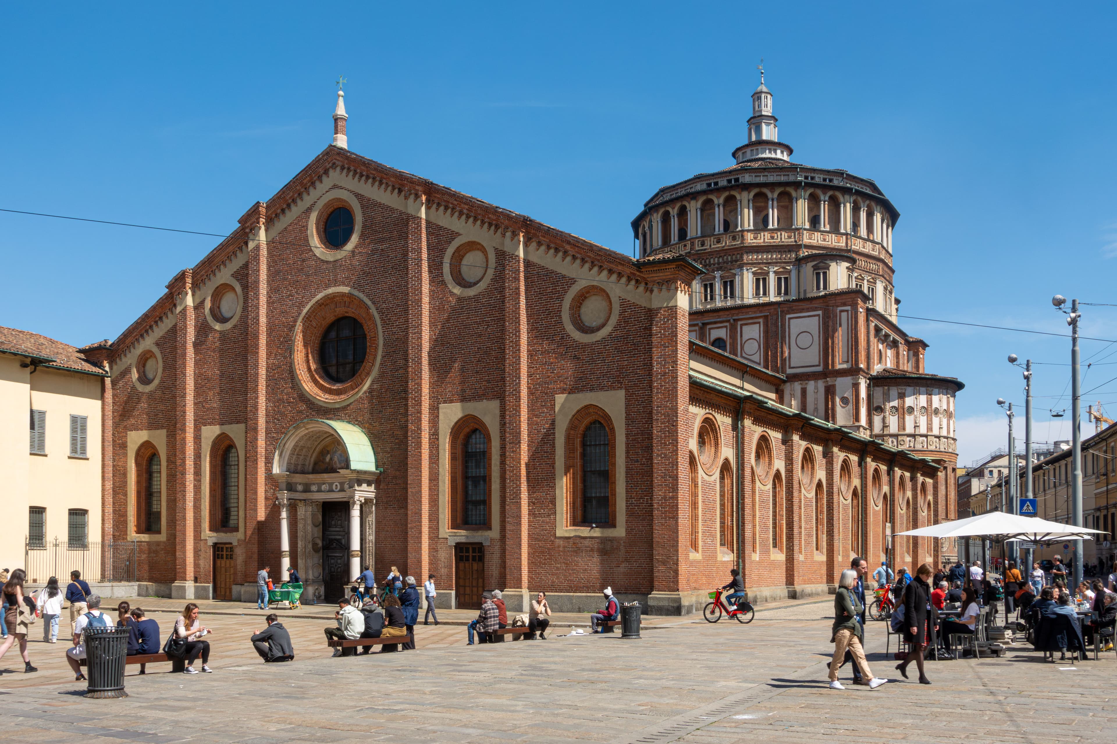 «Non l'ho mai visto»: la provocazione che trasforma i giovani in «Nativi Artistici». Speciali visite guidate e teatralizzate, per scoprire i luoghi simbolo della propria città