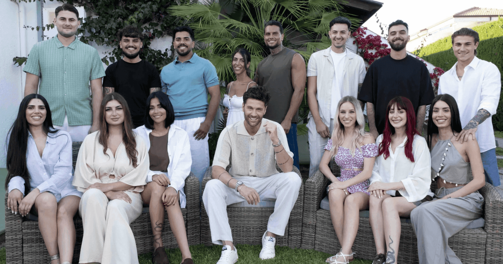 Temptation Island non insegna l’amore, ma costringe la Gen Z a parlarne