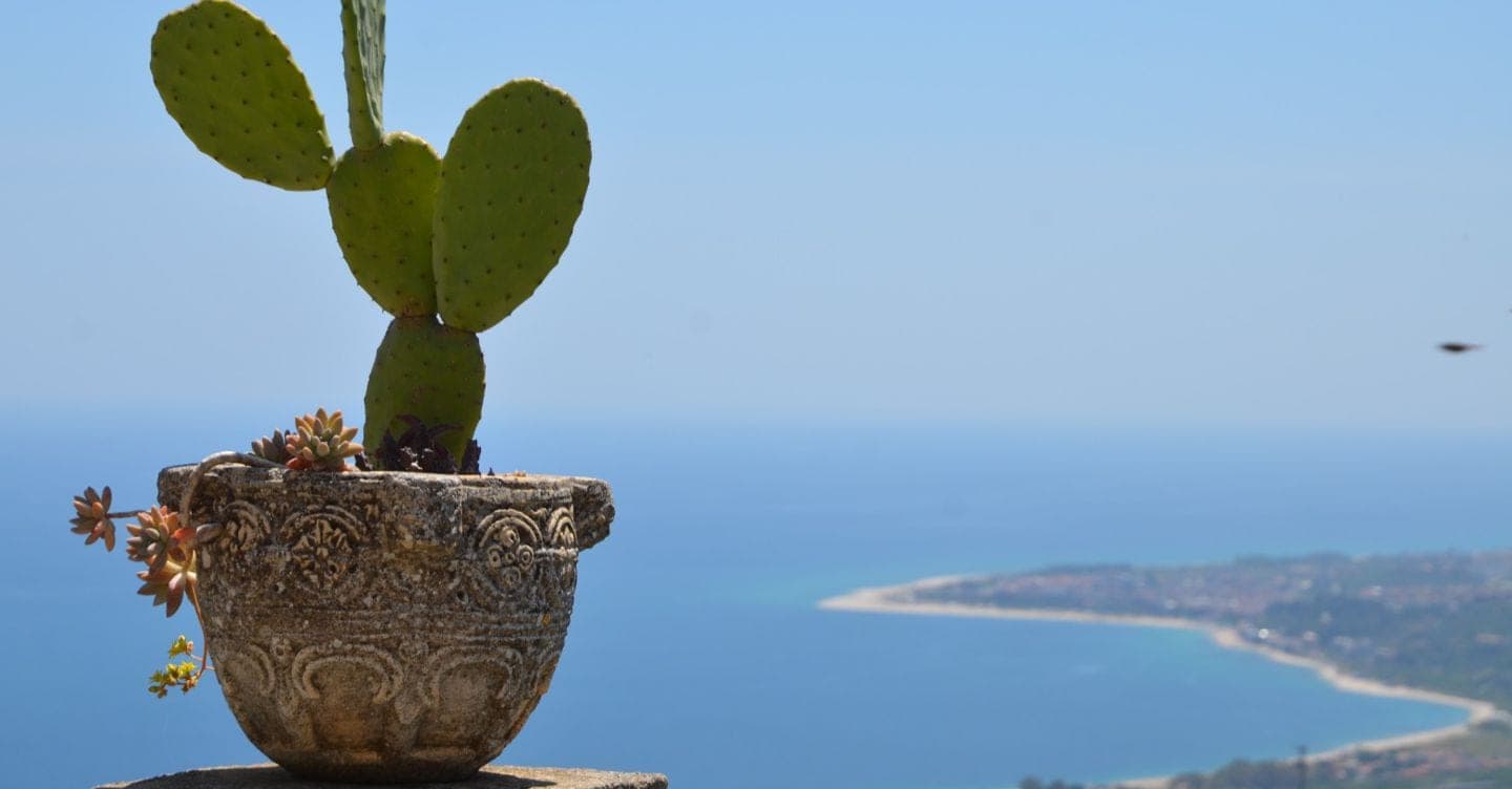 Quiet luxury, itinerari paralleli e variabili del medio Ionio catanzarese 