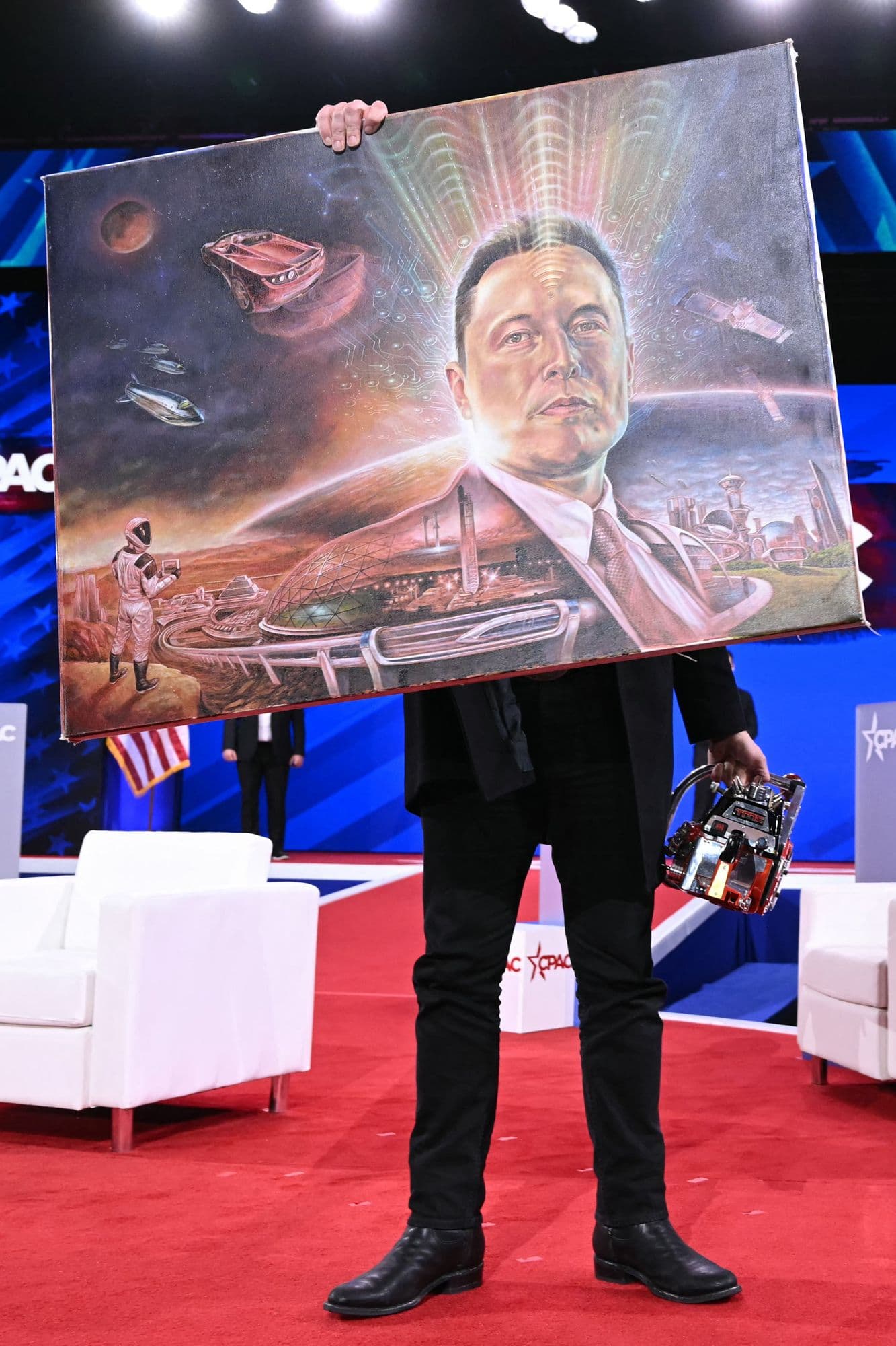 Elon Musk ora vuole farsi la sua Odissea con l’intelligenza artificiale. Ma sarebbe davvero «storicamente accurata» come dice?