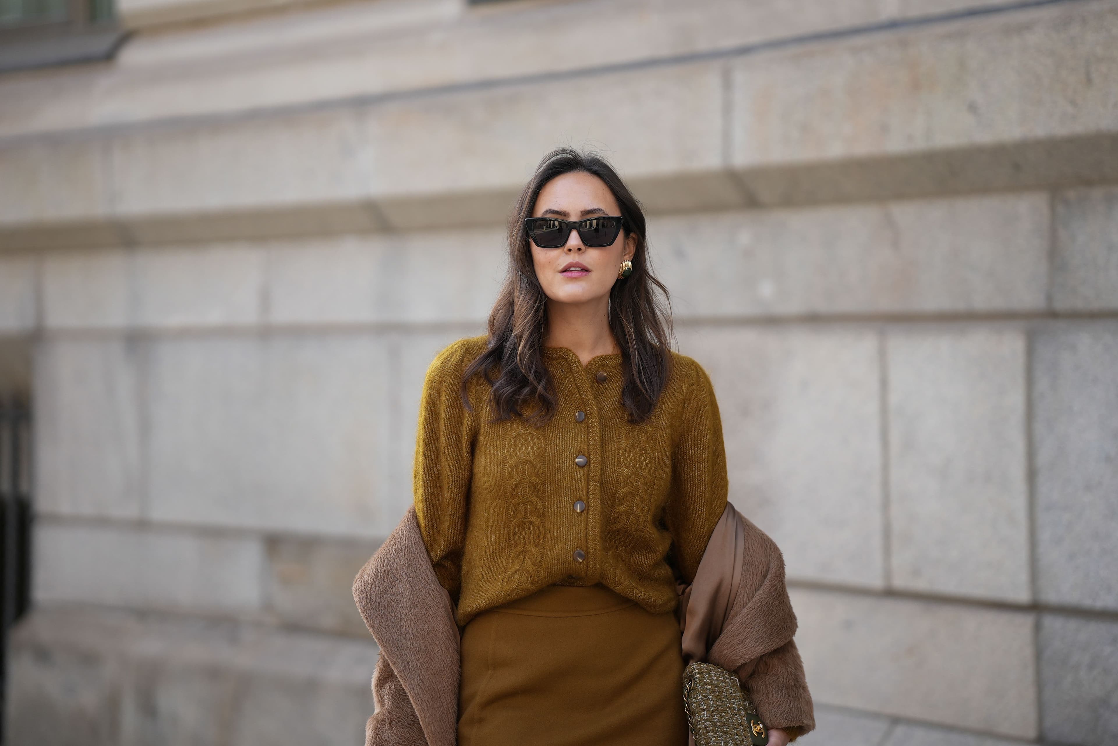 Cardigan 2026, 8 modelli donna per l'Autunno-inverno 2026/2027