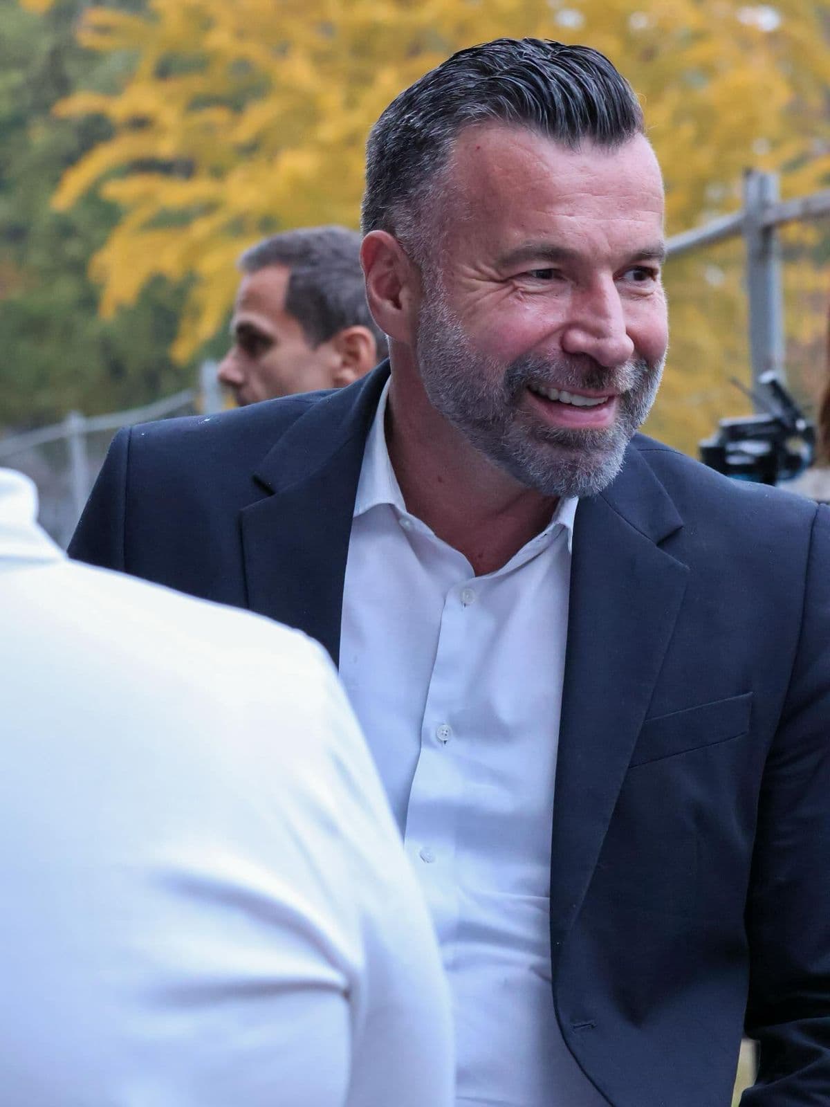 Alessandro Zan:«Ho iniziato a fare attivismo all'università. Sentivo il bisogno di fare qualcosa non solo per me ma anche per gli altri. Mi sembrava inaccettabile che a vent'anni fossi ancora costretto a nascondermi perché omosessuale»