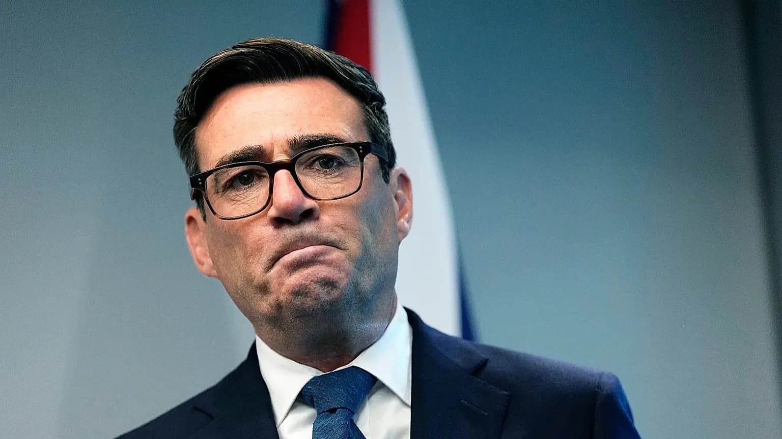 Regno Unito, Burnham riapre il dibattito sulla Brexit: «Rientrare nell’UE è un'opzione»