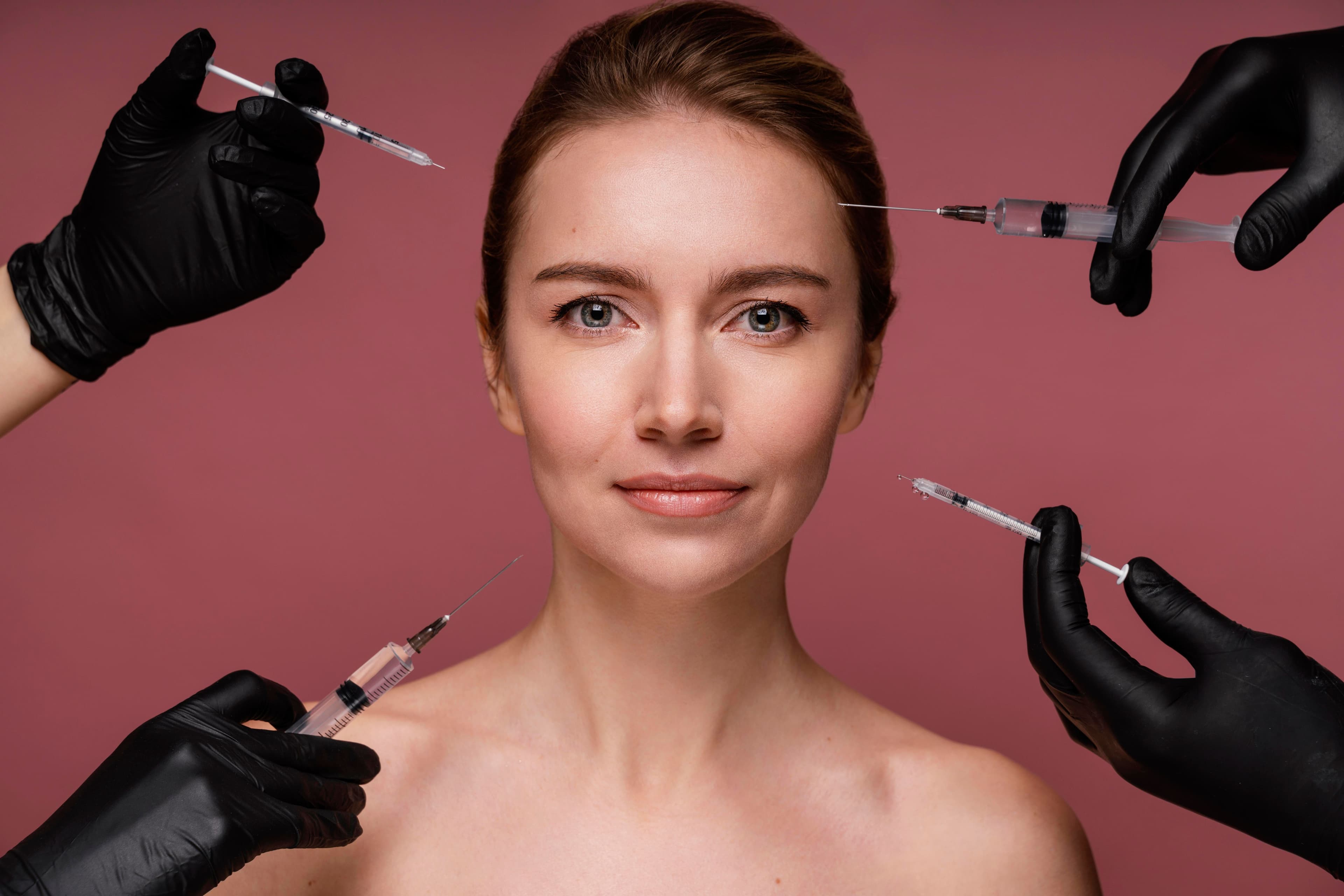 Medicina estetica: come si è passati dal «gonfiare» al rigenerare