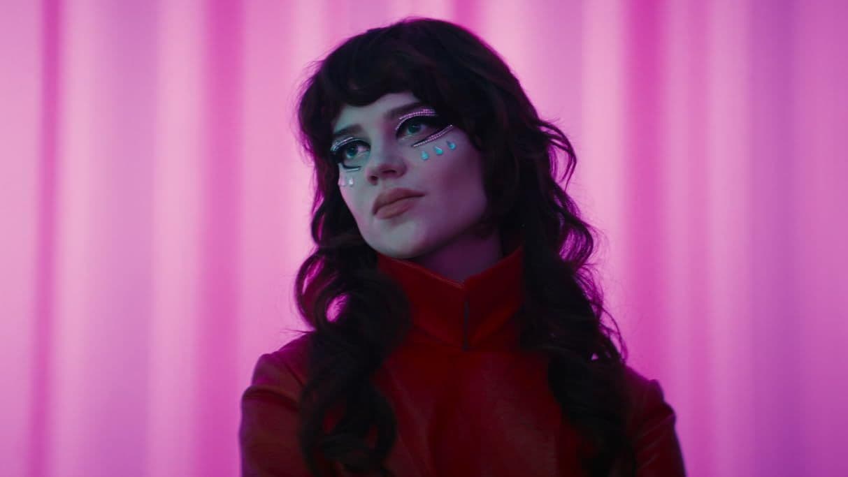 Her Private Hell è il sogno lucido e svuotato di Nicolas Winding Refn