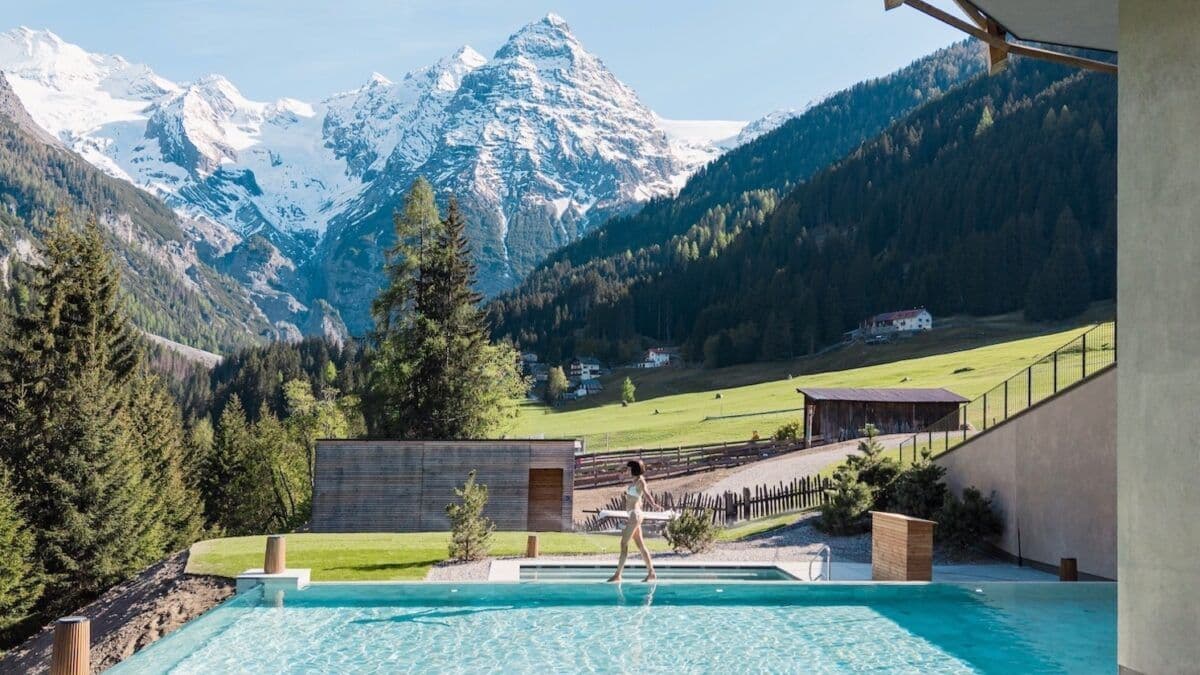 Hotel in montagna: quattro alberghi che amo dove andare sempre