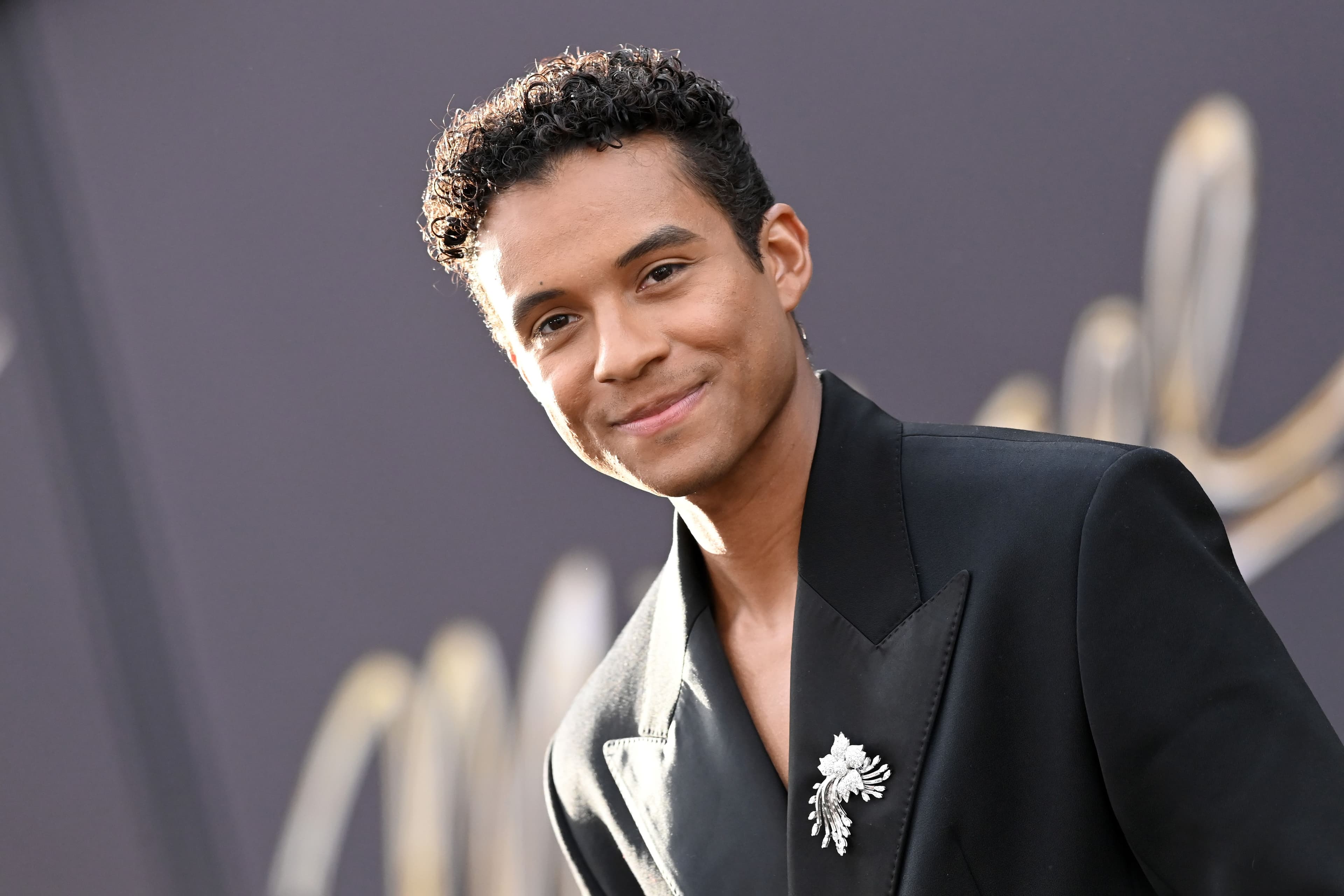 Dopo il successo del biopic Michael, Jaafar Jackson reciterà in un nuovo thriller al fianco di Will Smith