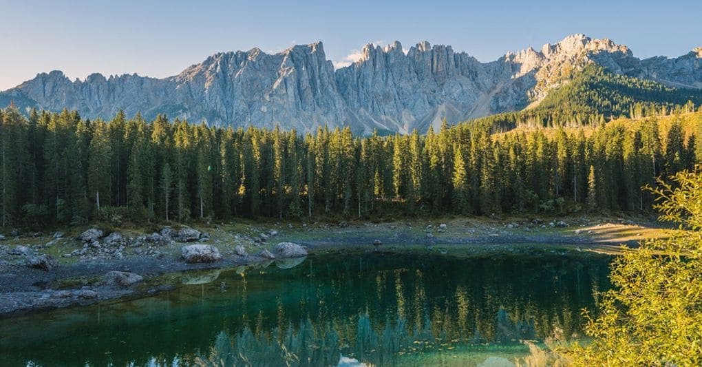 Dal ghiacciaio ai cieli stellati: l’estate dell’Alto Adige oltre i sentieri