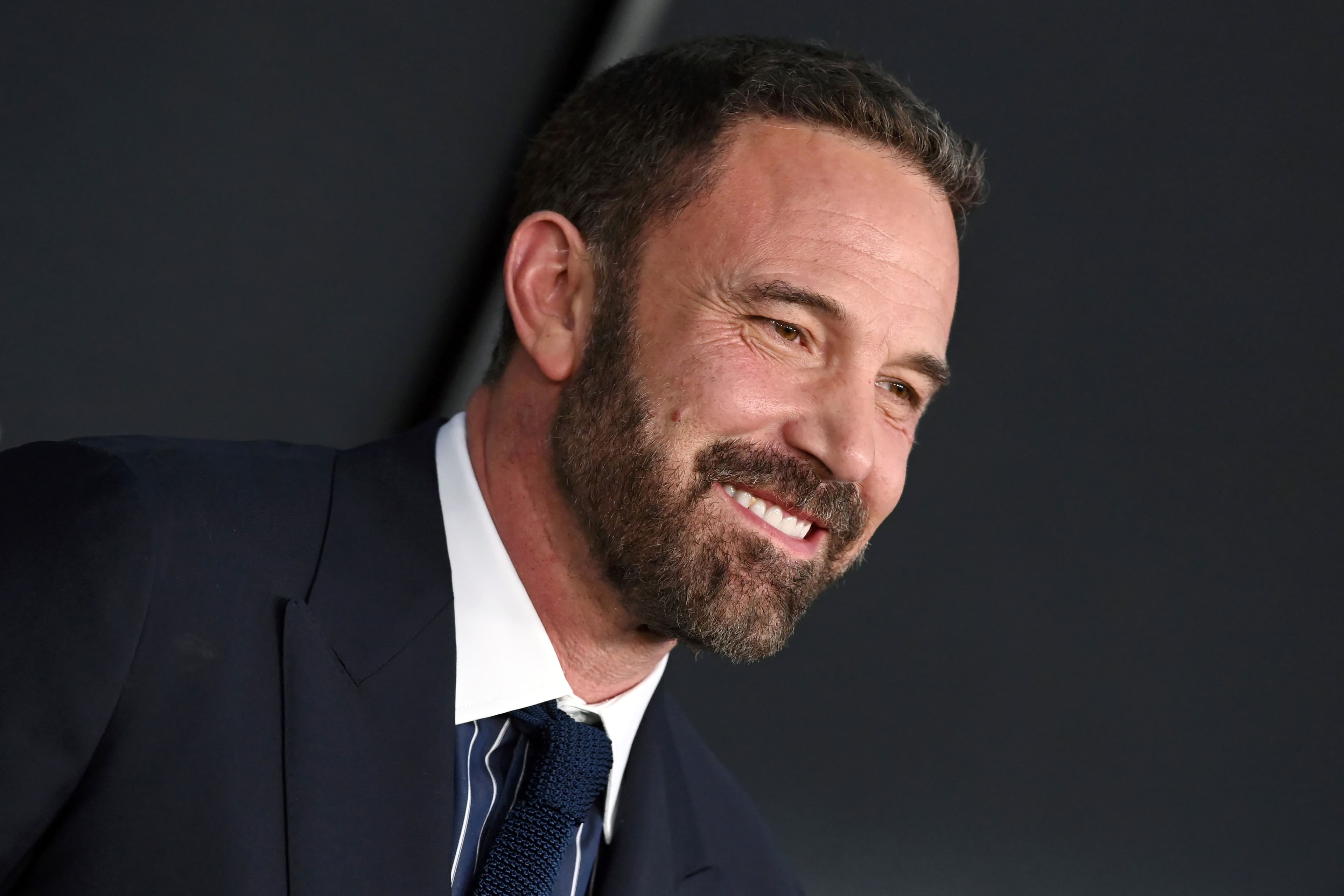 Ben Affleck: «Sono single e felice, al momento non cerco nuove relazioni. Ora la mia priorità sono i figli, che mi prendono in giro per la mia vita sentimentale»