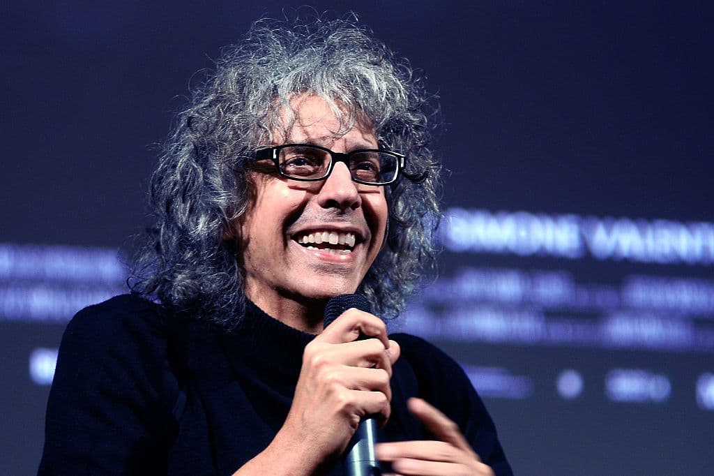Giovanni Allevi: «In ospedale un anziano mi ha detto: “Qui siamo tutti uguali”. Conta che persone siamo»