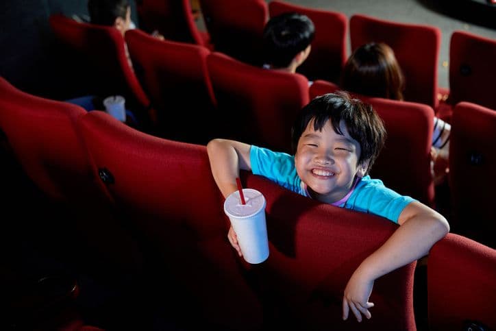 Ho portato i miei bambini di 6 e 4 anni a vedere l'Odissea di Nolan: ecco com’è andata